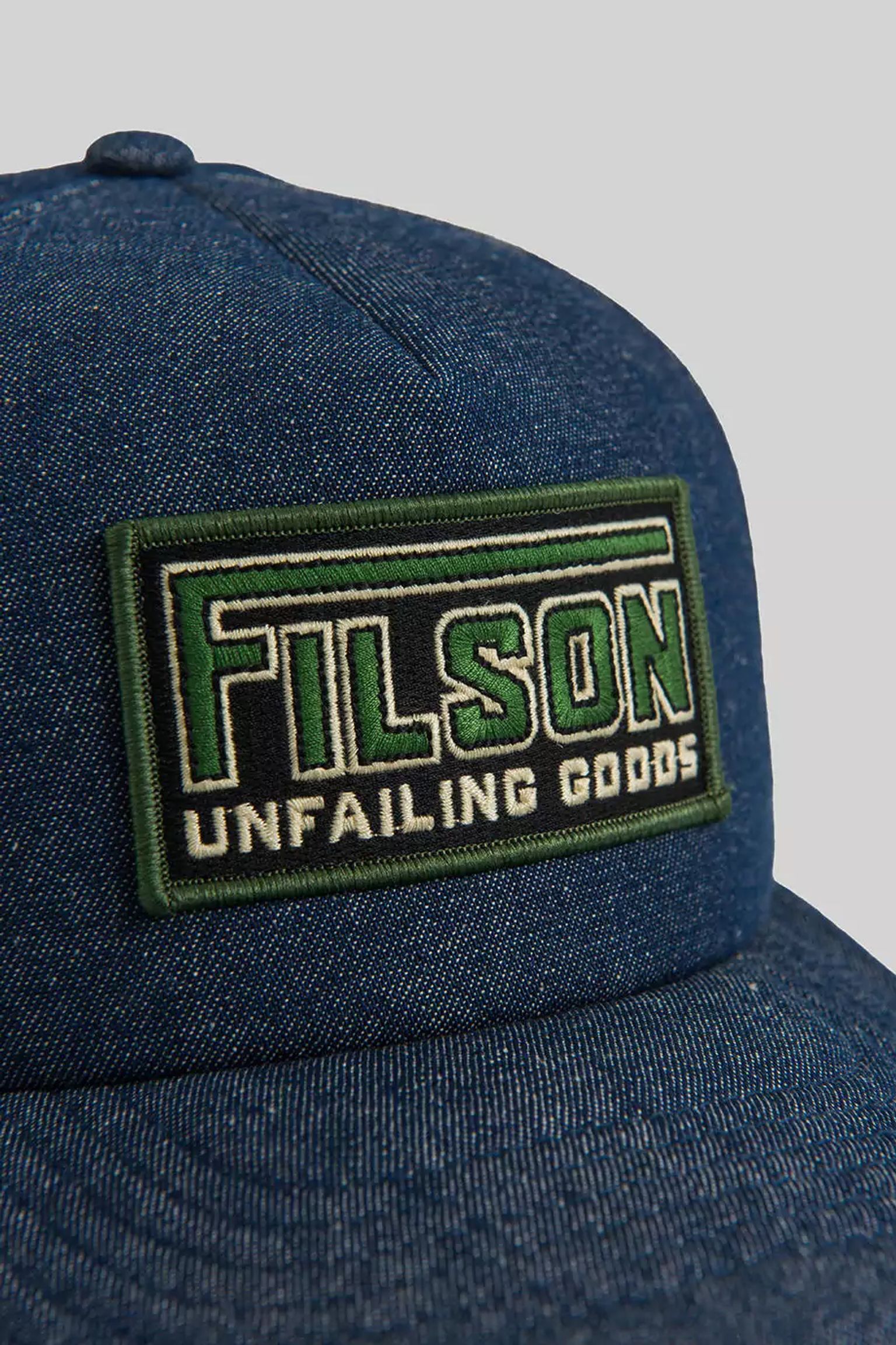 Бейсболка Filson HARVESTER CAP