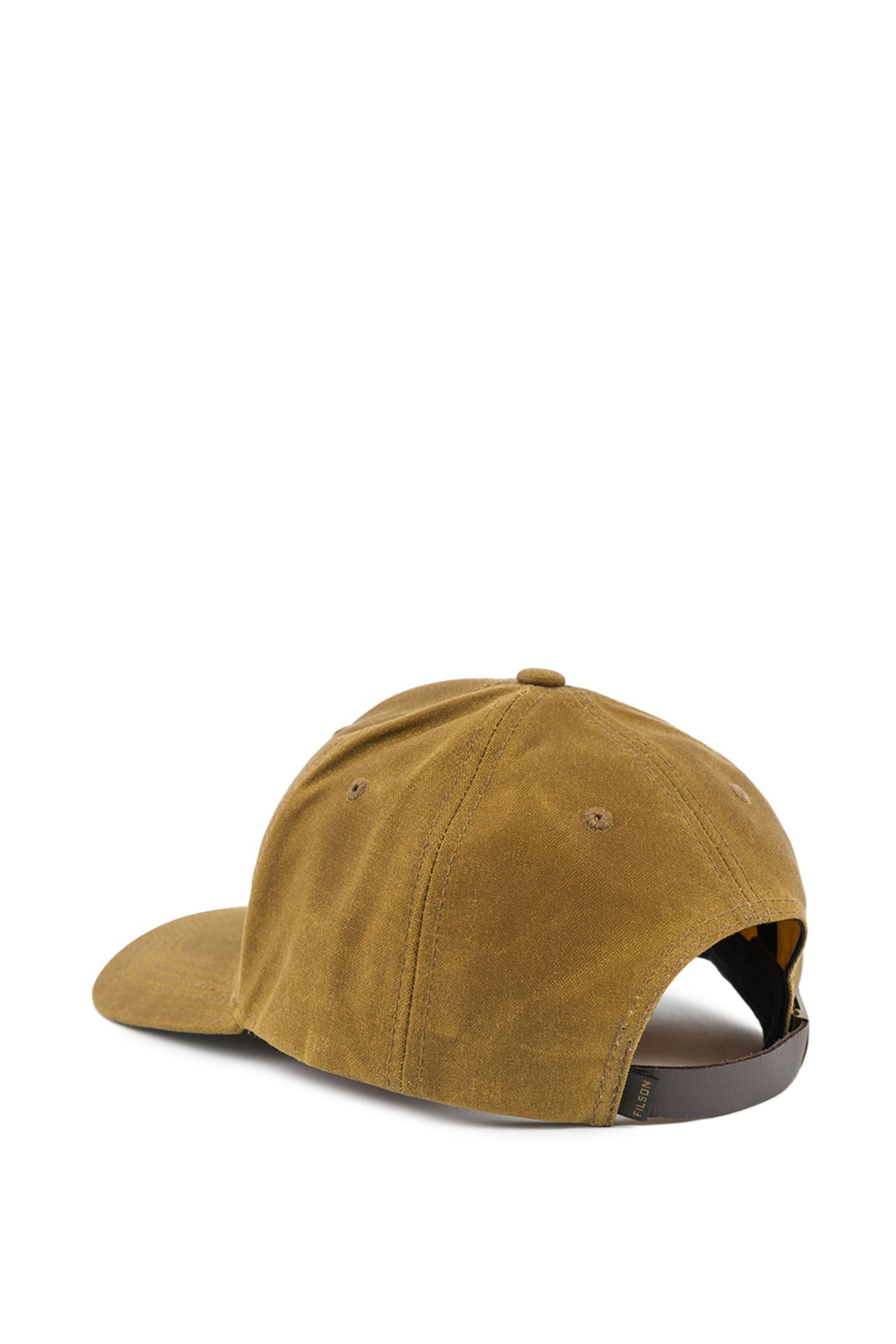 Бейсболка OIL TIN LOGGER CAP з доставкою