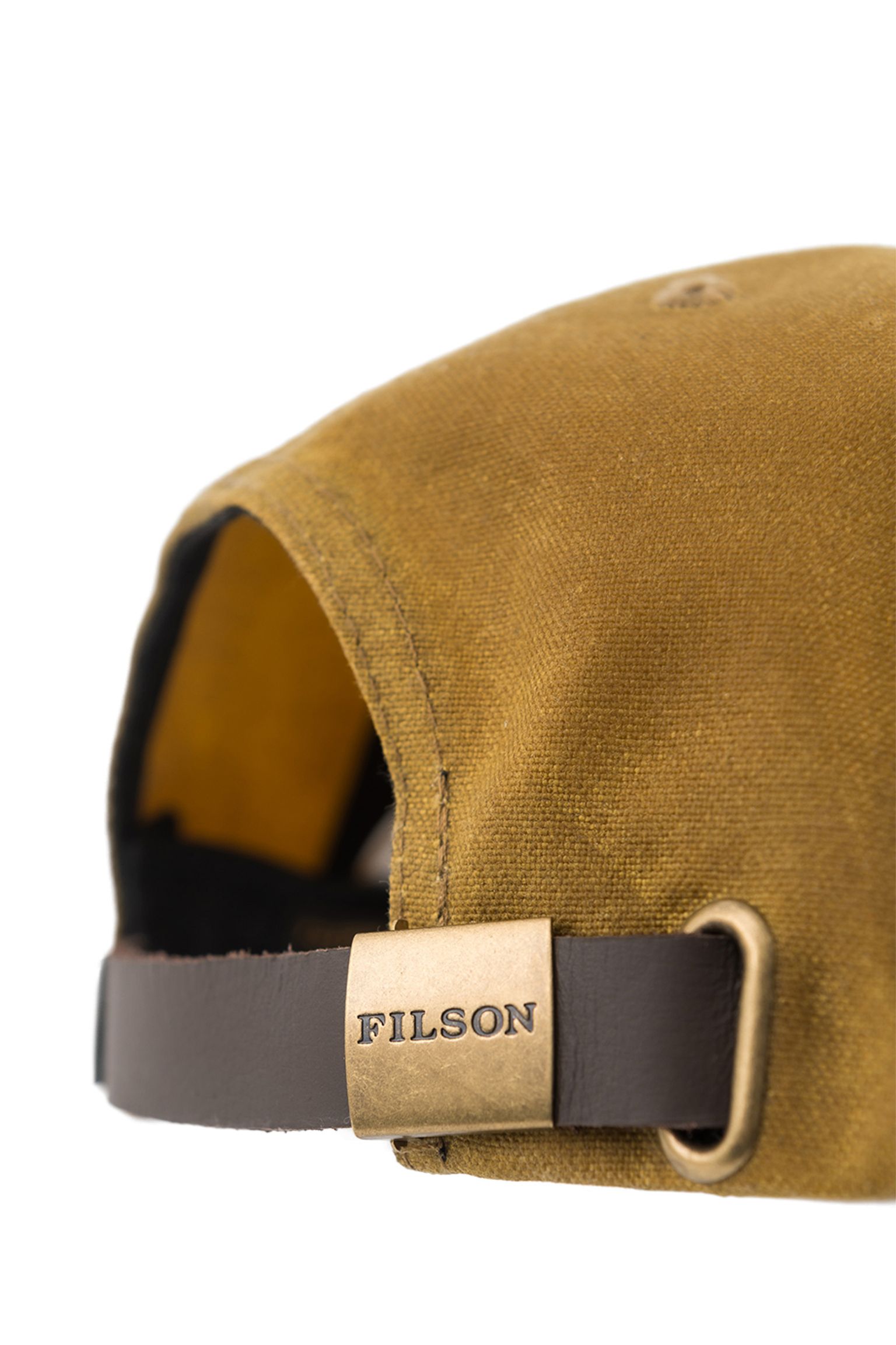 Стильні Бейсболка OIL TIN LOGGER CAP