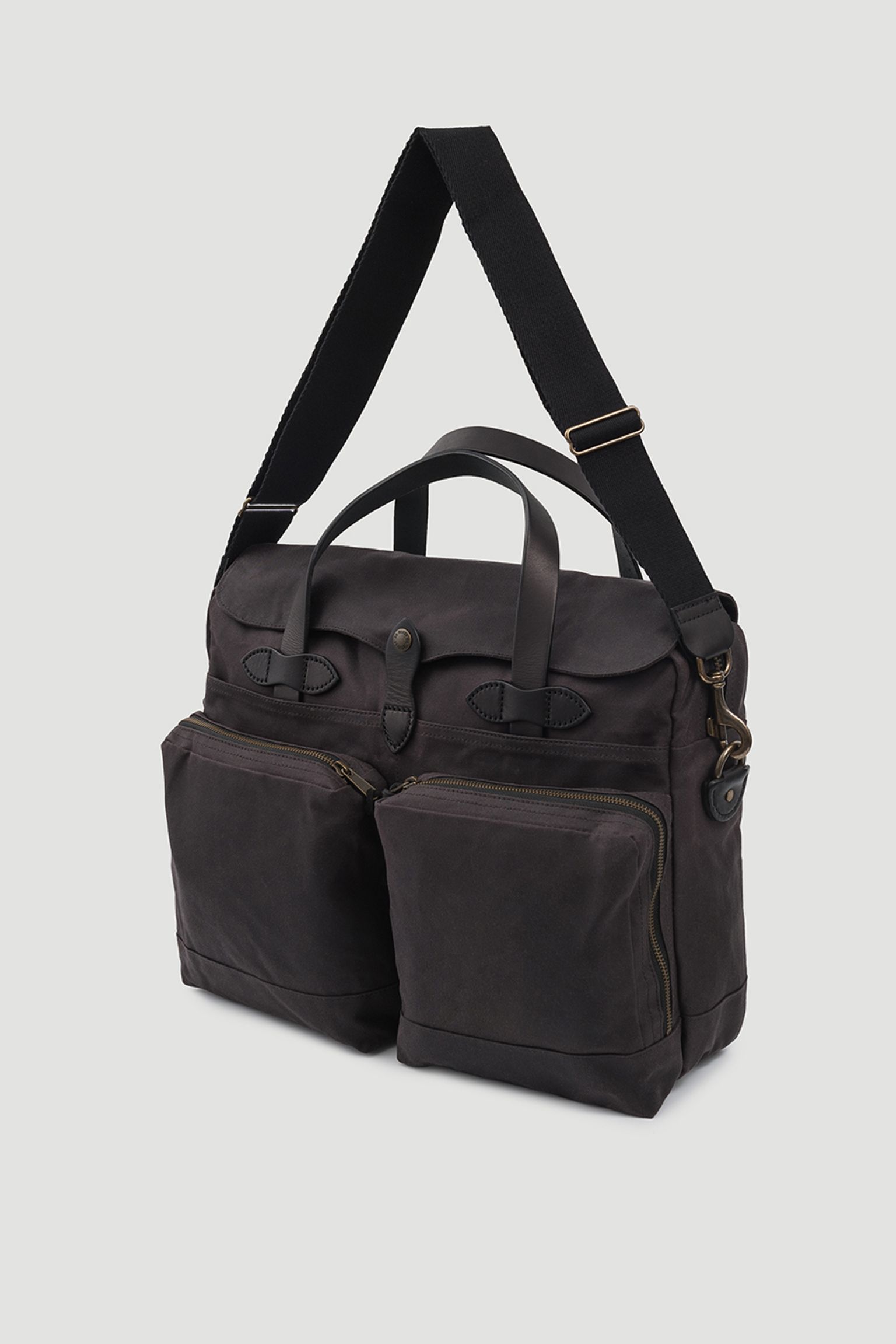 Сумка Filson 24 HOUR TIN BRIEFCASE OIL FINISH TIN CLOTH