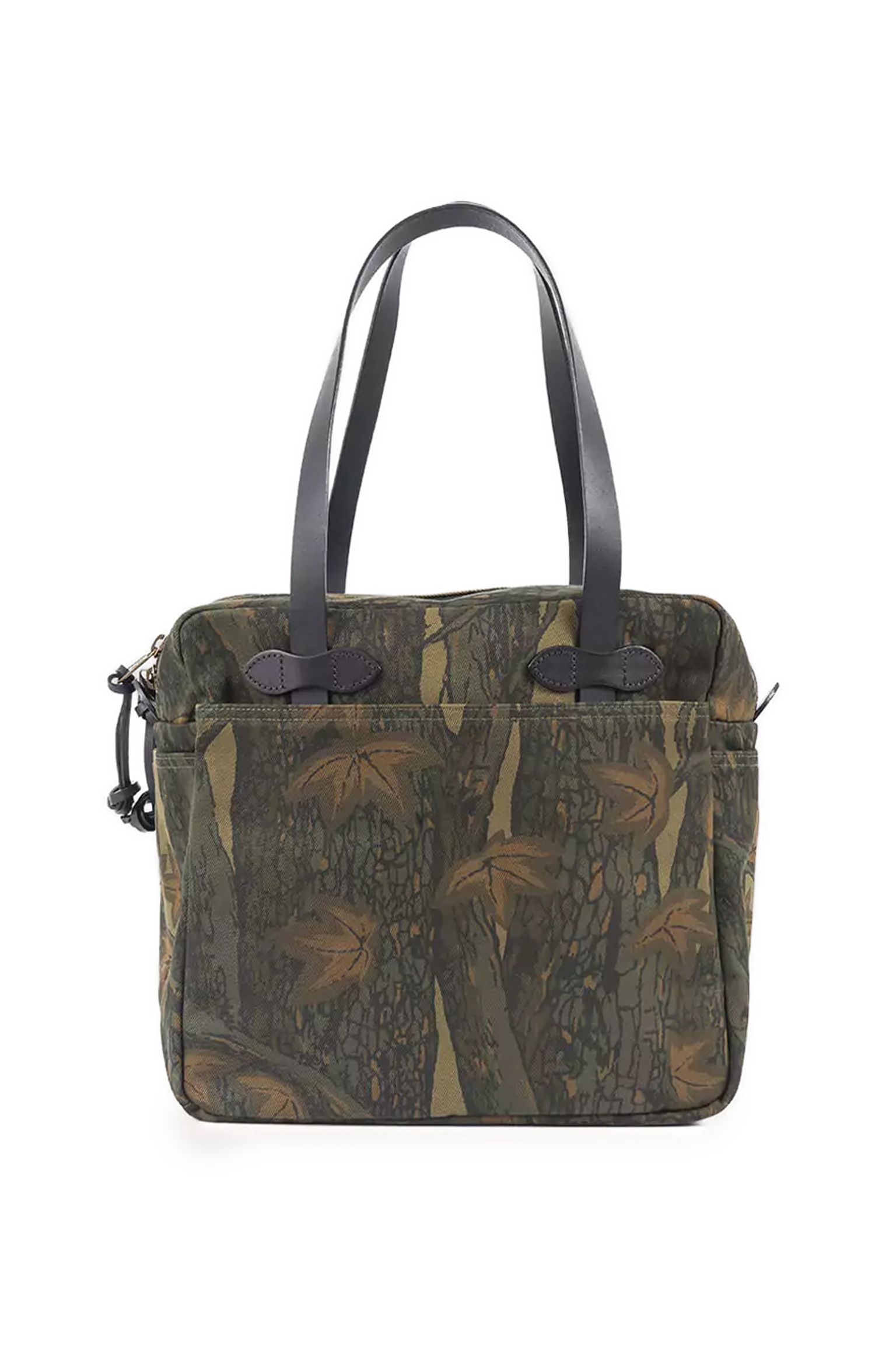 Стильные Сумка TOTE BAG WITH ZIPPER (CAMU)