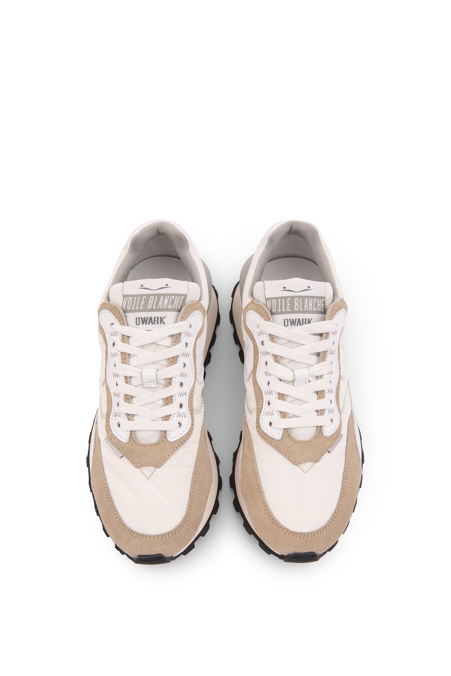 Кроссовки Voile Blanche QWARK HYPE M с доставкой