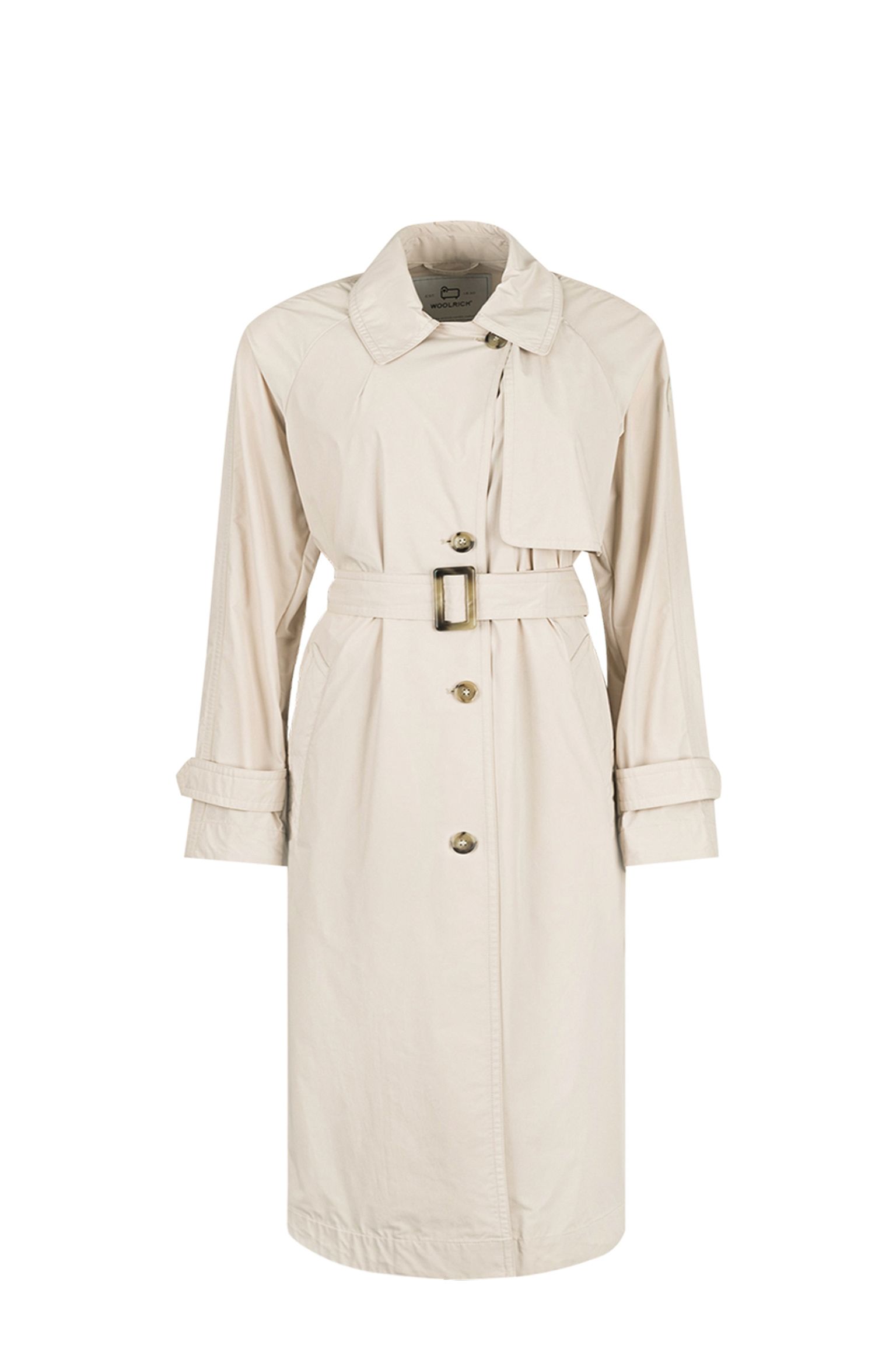 Тренч SUMMER TRENCH купить
