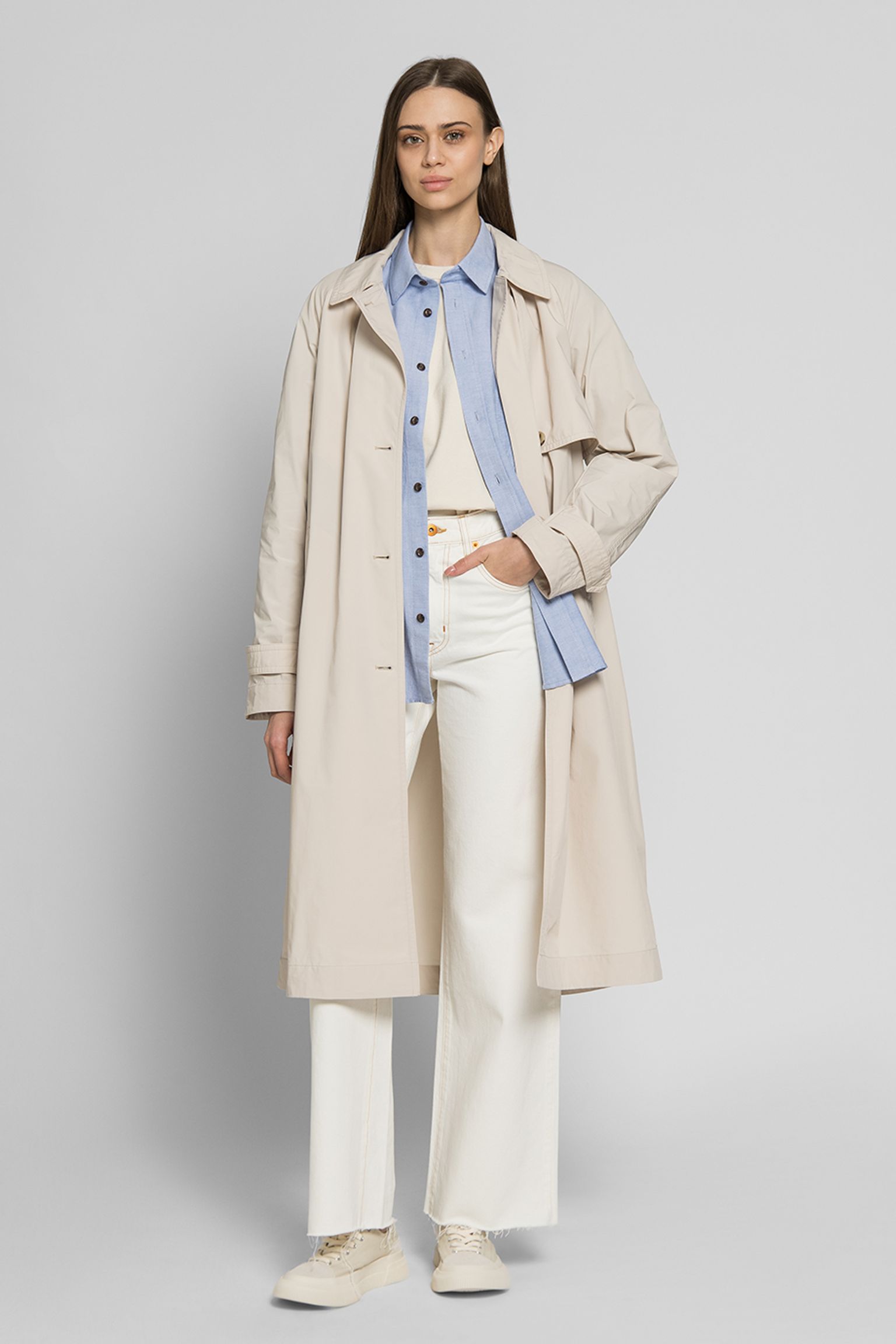Тренч SUMMER TRENCH купить в Украине