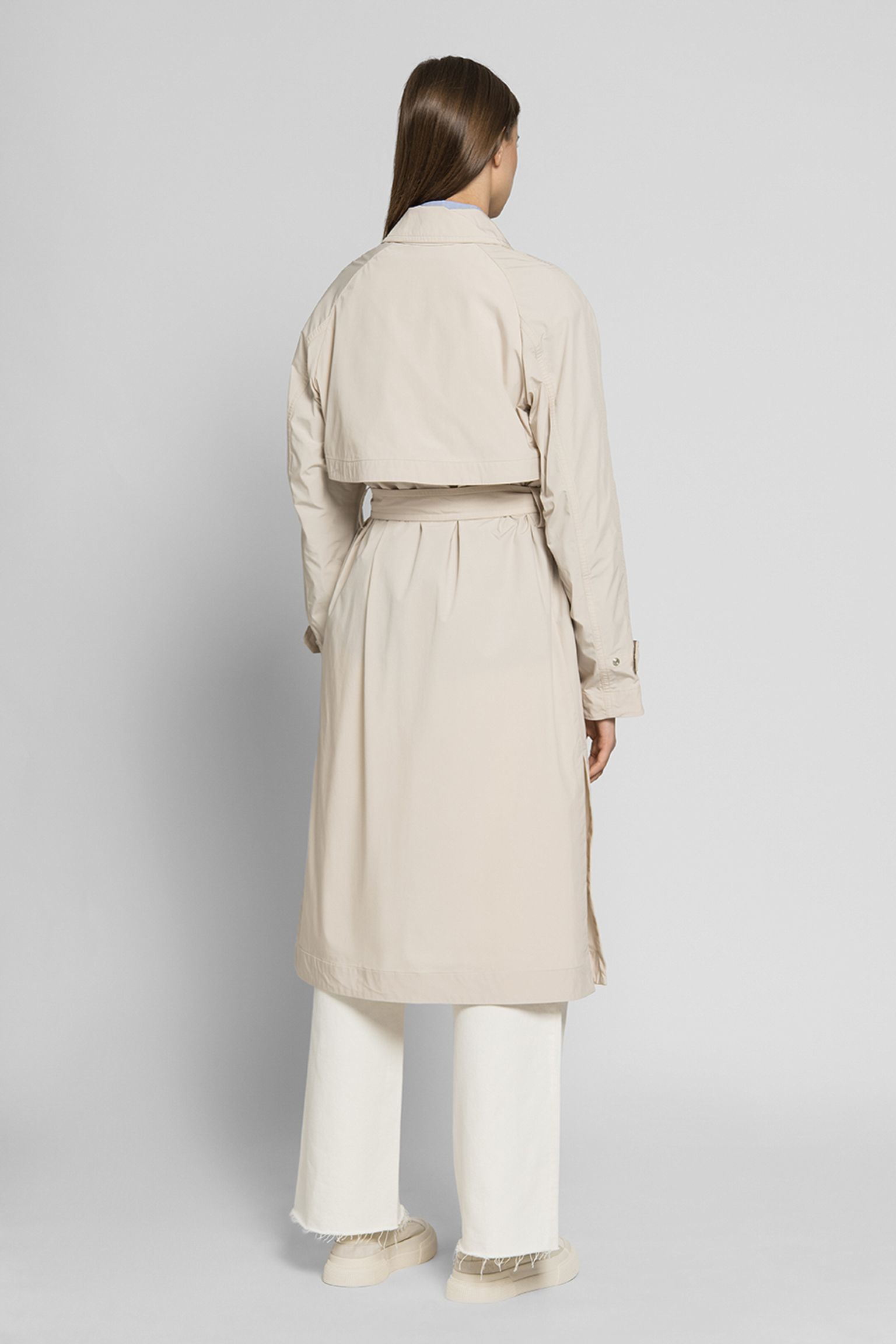 Стильные Тренч SUMMER TRENCH