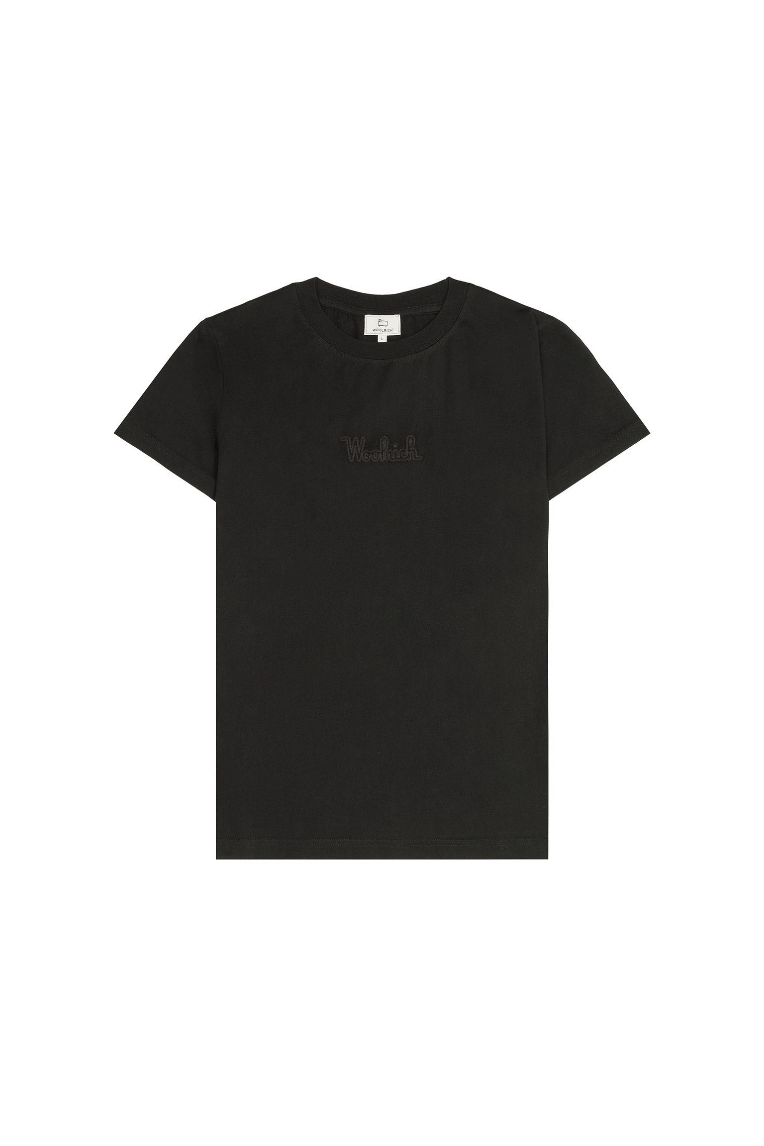 Футболка LOGO T-SHIRT купить