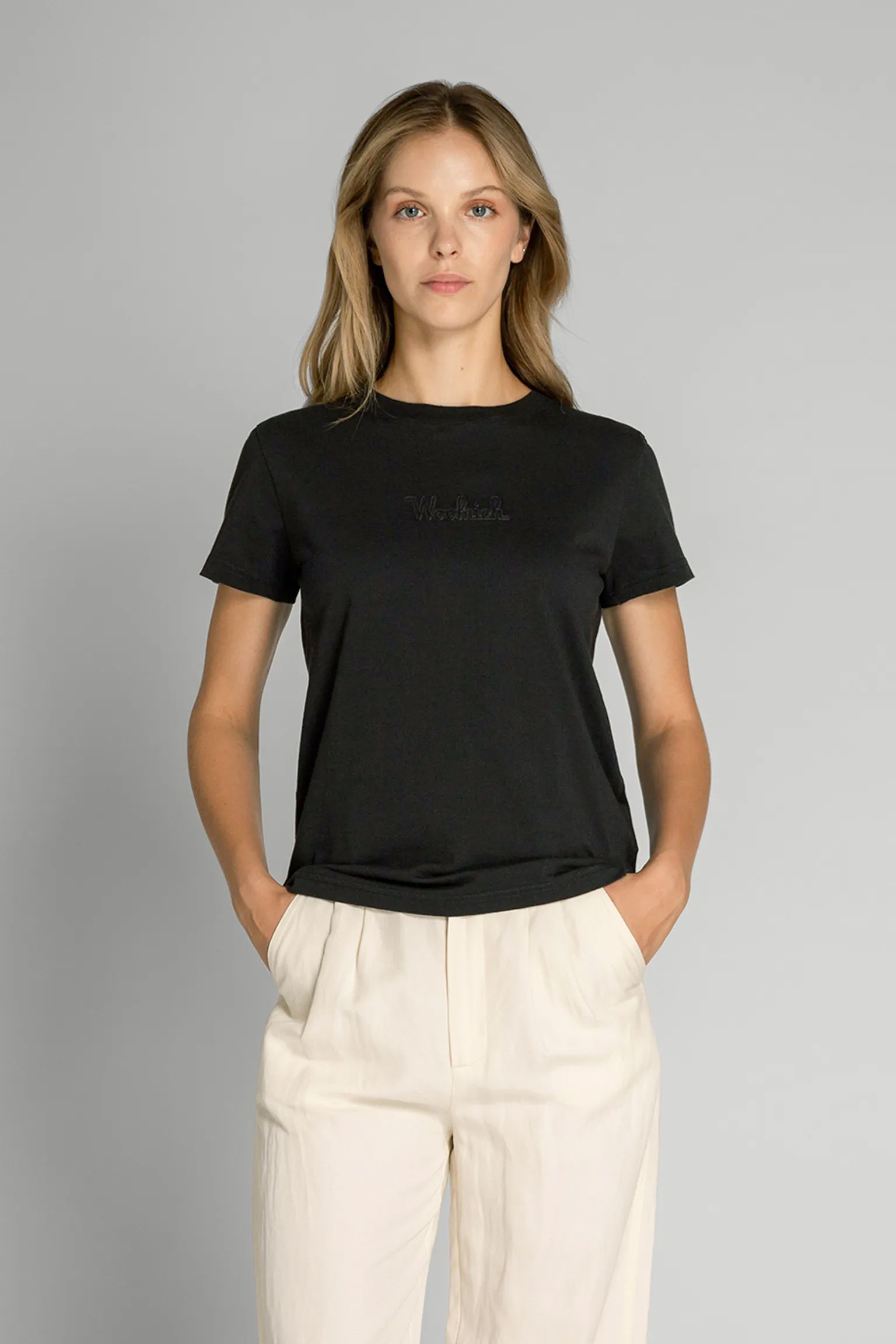Футболка LOGO T-SHIRT купить в Украине