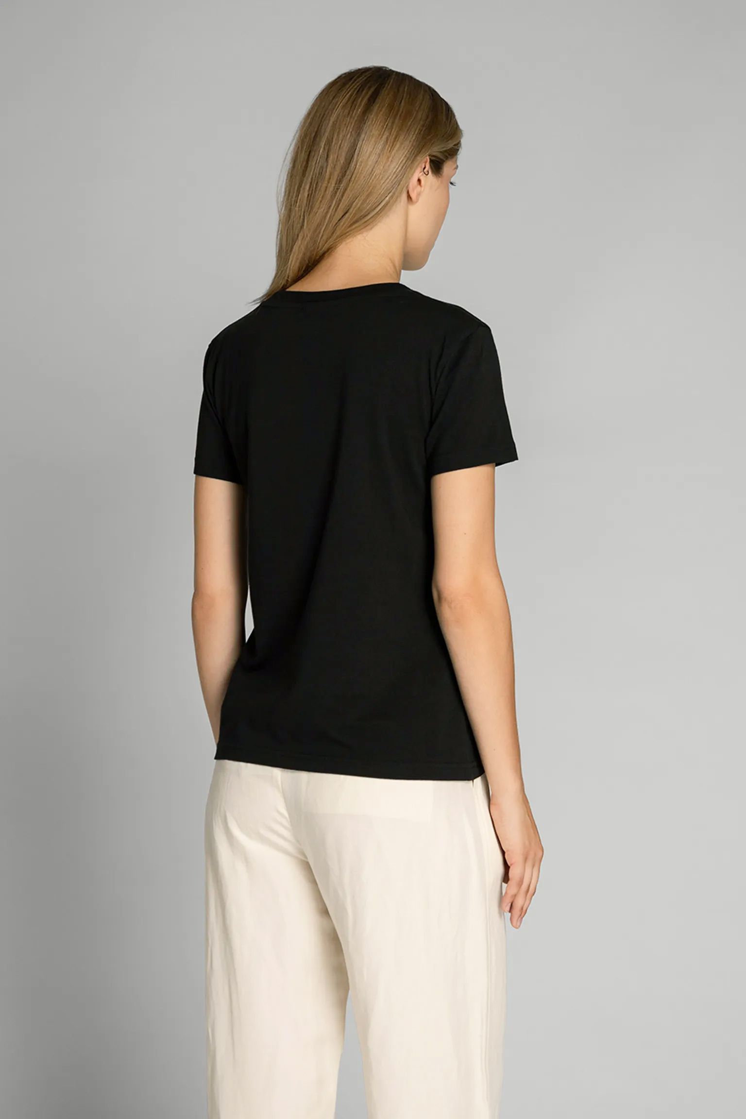 Стильные Футболка LOGO T-SHIRT