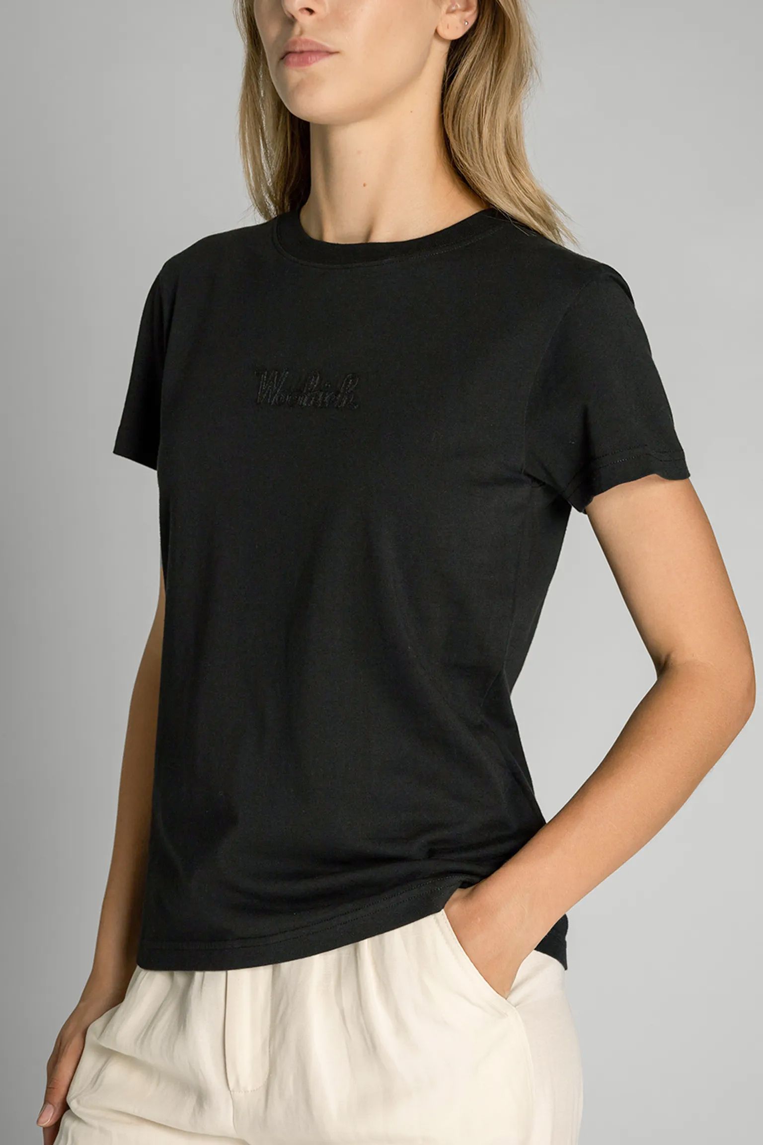 Широкий выбор Футболка LOGO T-SHIRT