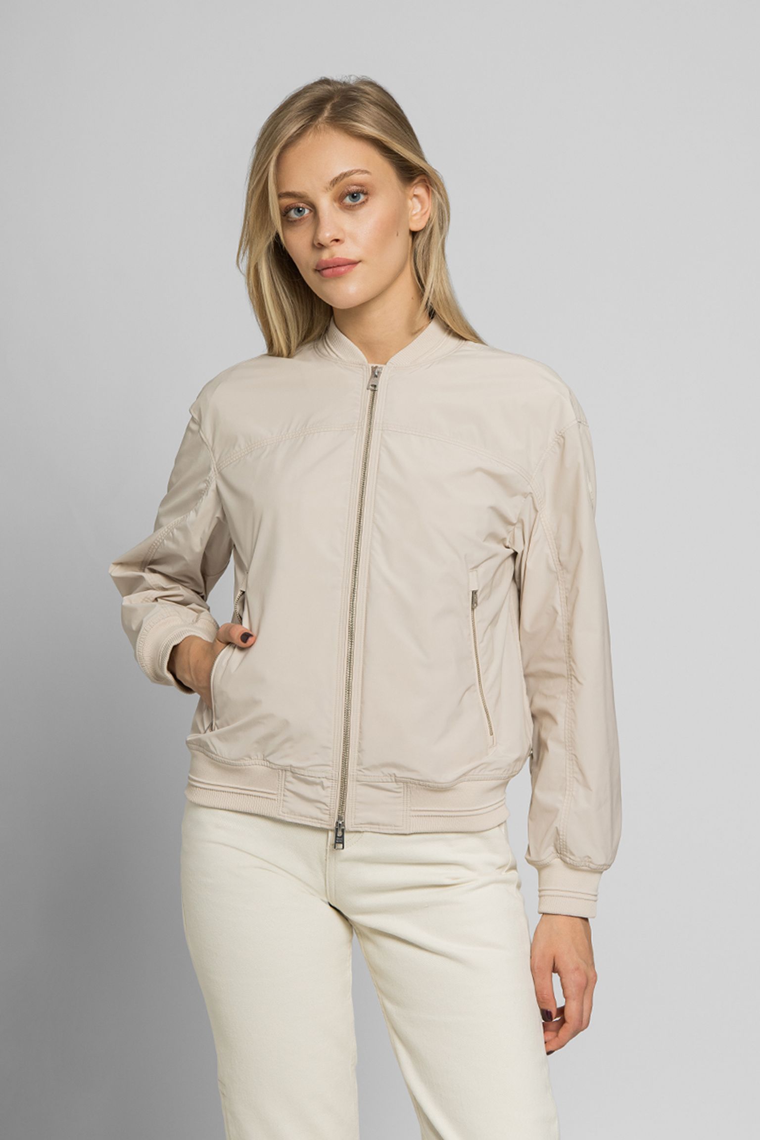Куртка SUMMER BOMBER купити в Україні