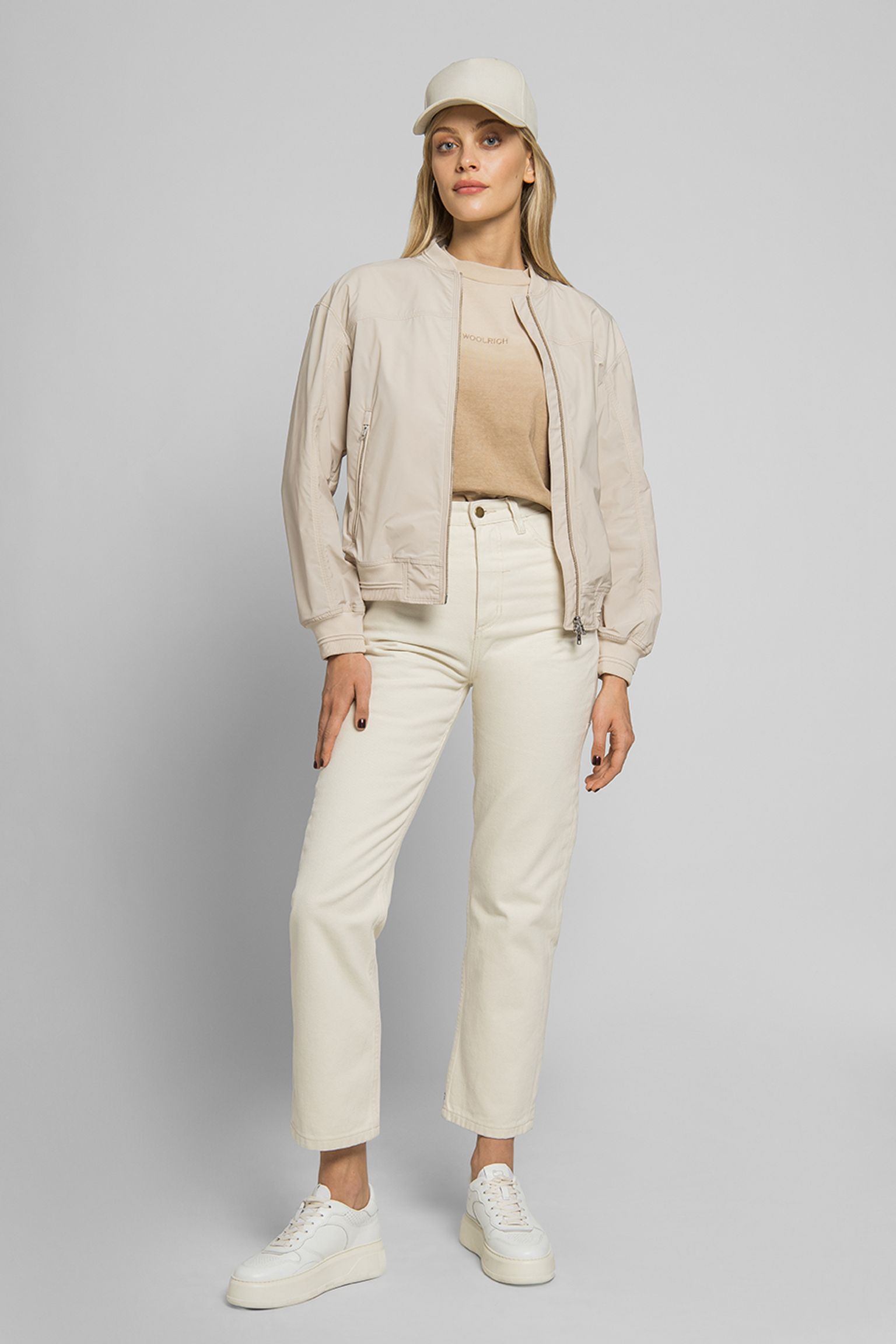 Куртка SUMMER BOMBER з доставкою