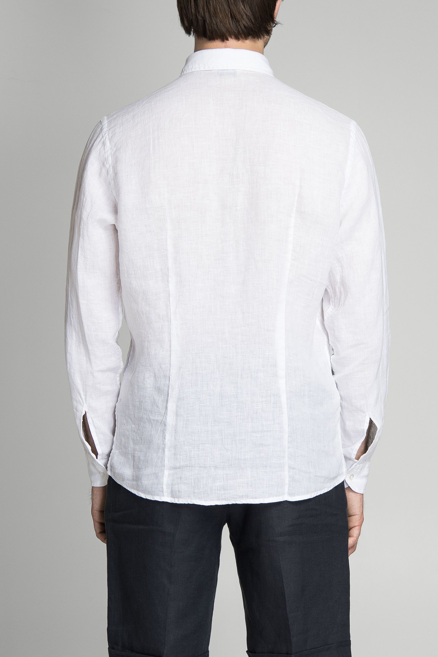 Стильные Рубашка CAMICIA M/L C/LOGO