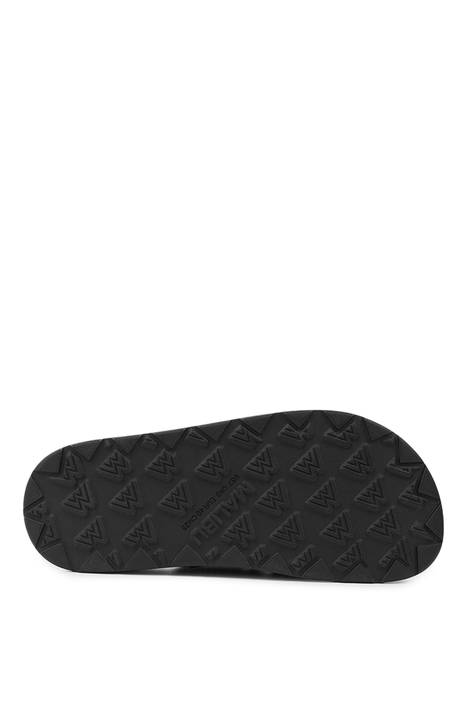 Широкий выбор Шлепанцы MALIBU SANDALS ZUMA