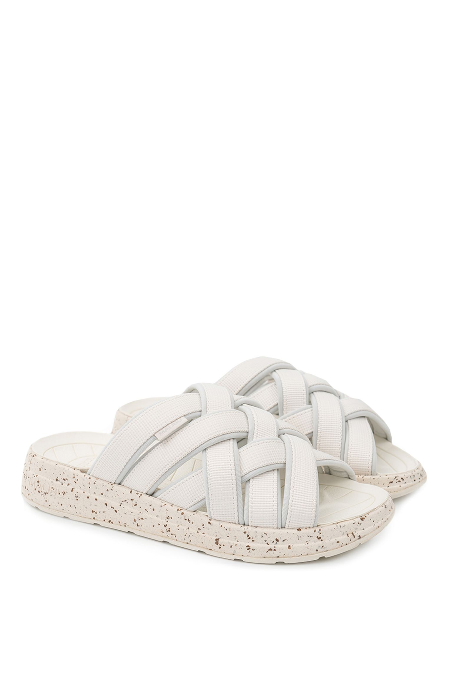 Шлепанцы MALIBU SANDALS Zuma LX