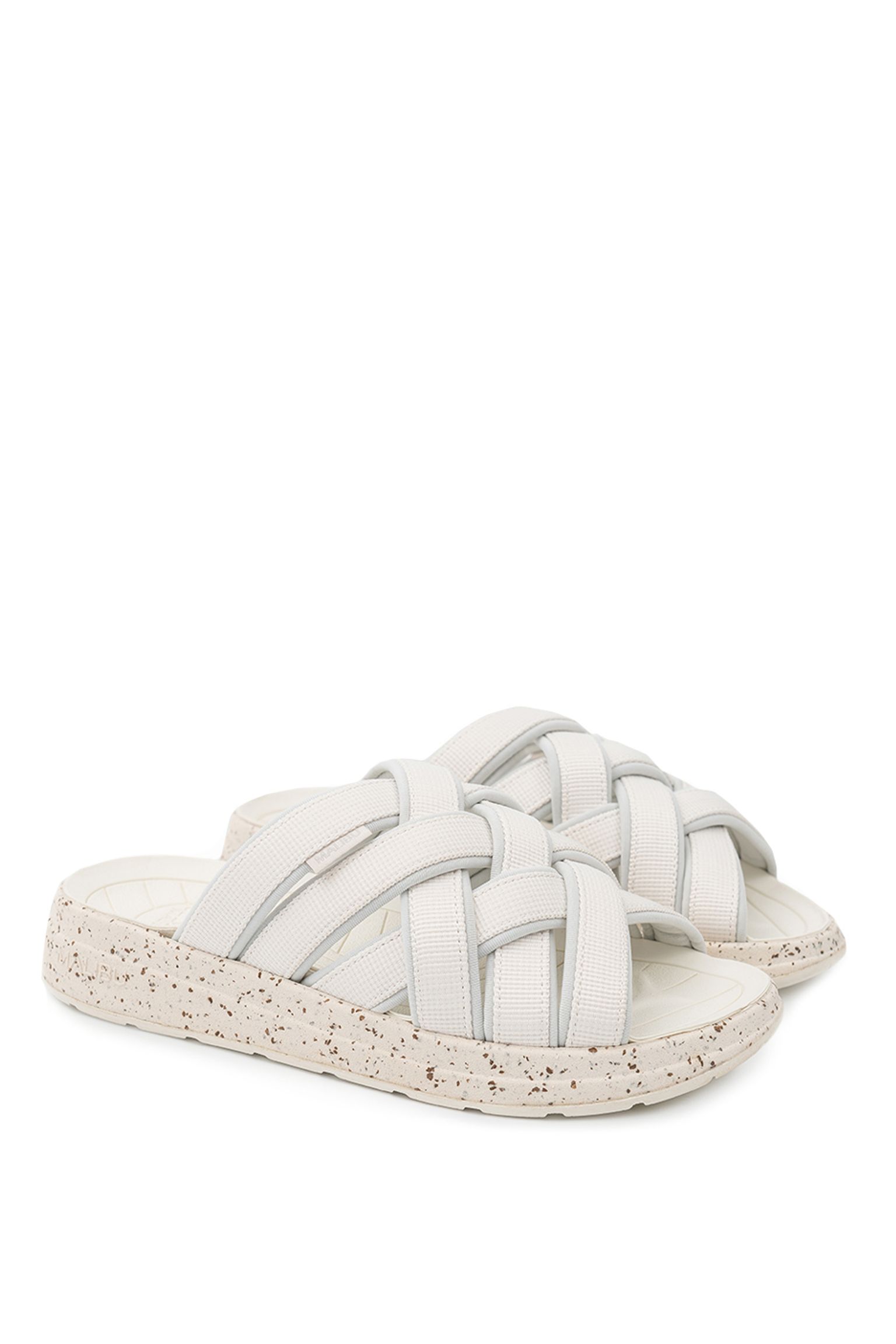 Шлепанцы MALIBU SANDALS Zuma LX купить в Украине