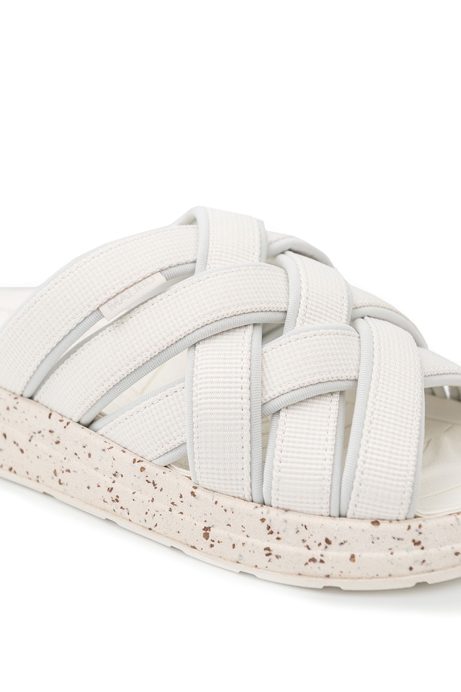 Стильные Шлепанцы MALIBU SANDALS Zuma LX