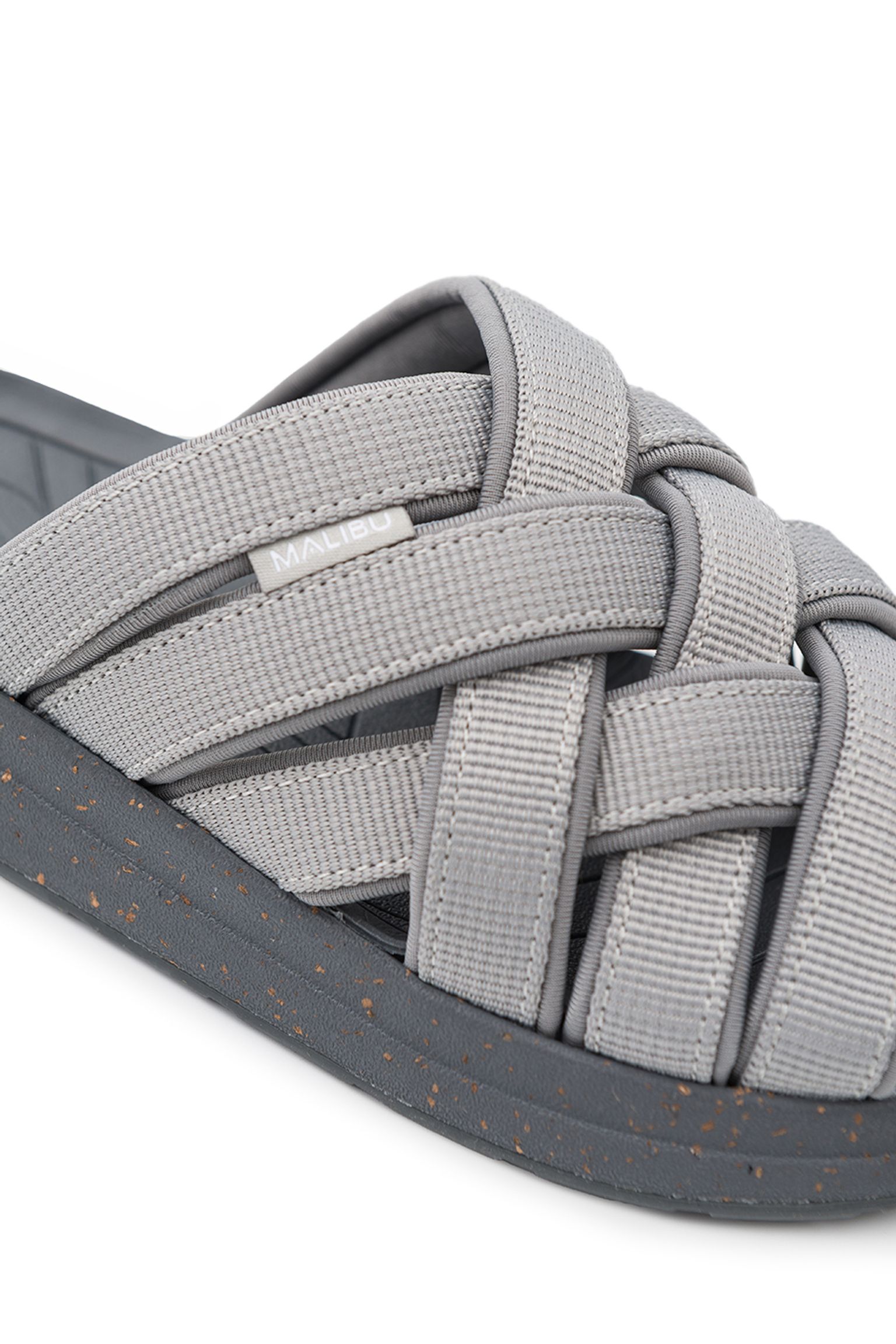 Шлепанцы MALIBU SANDALS Zuma LX