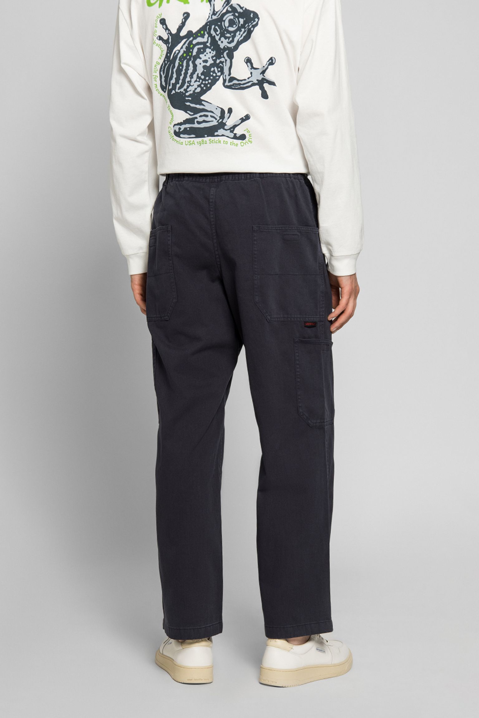 Брюки ROCK SLIDE PANT з доставкою