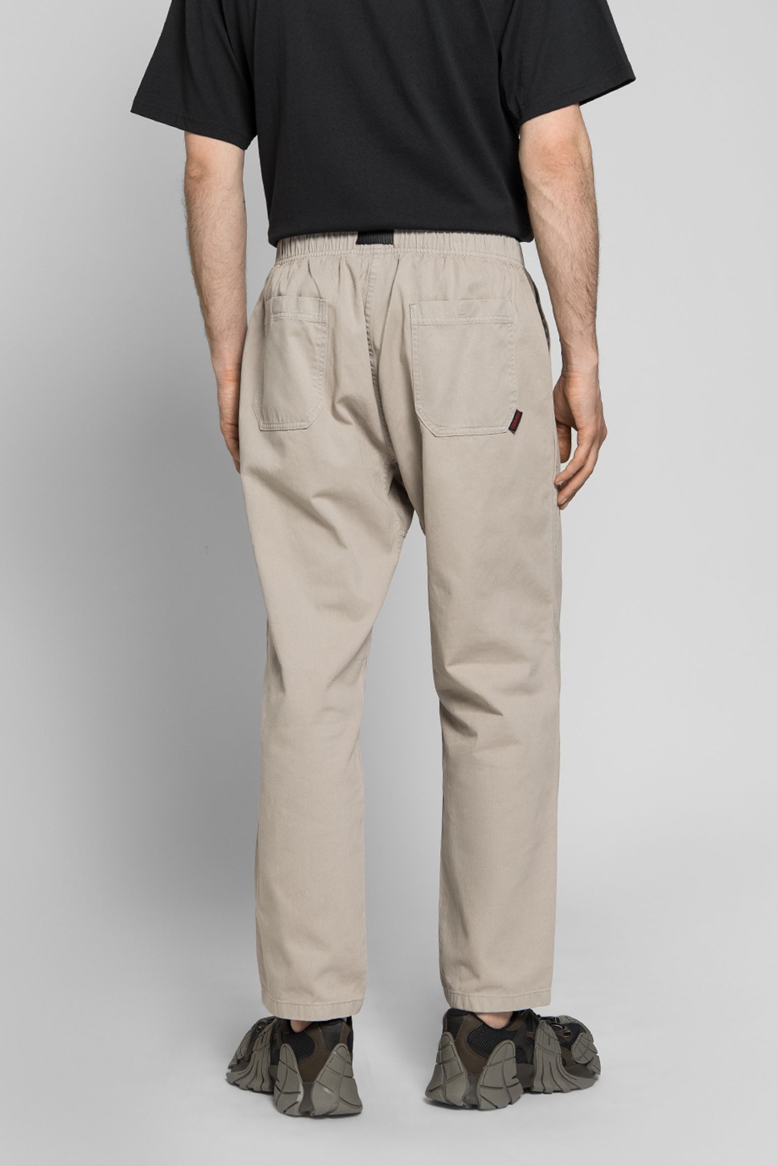 Брюки GRAMICCI LOOSE TAPERED RIDGE PANT