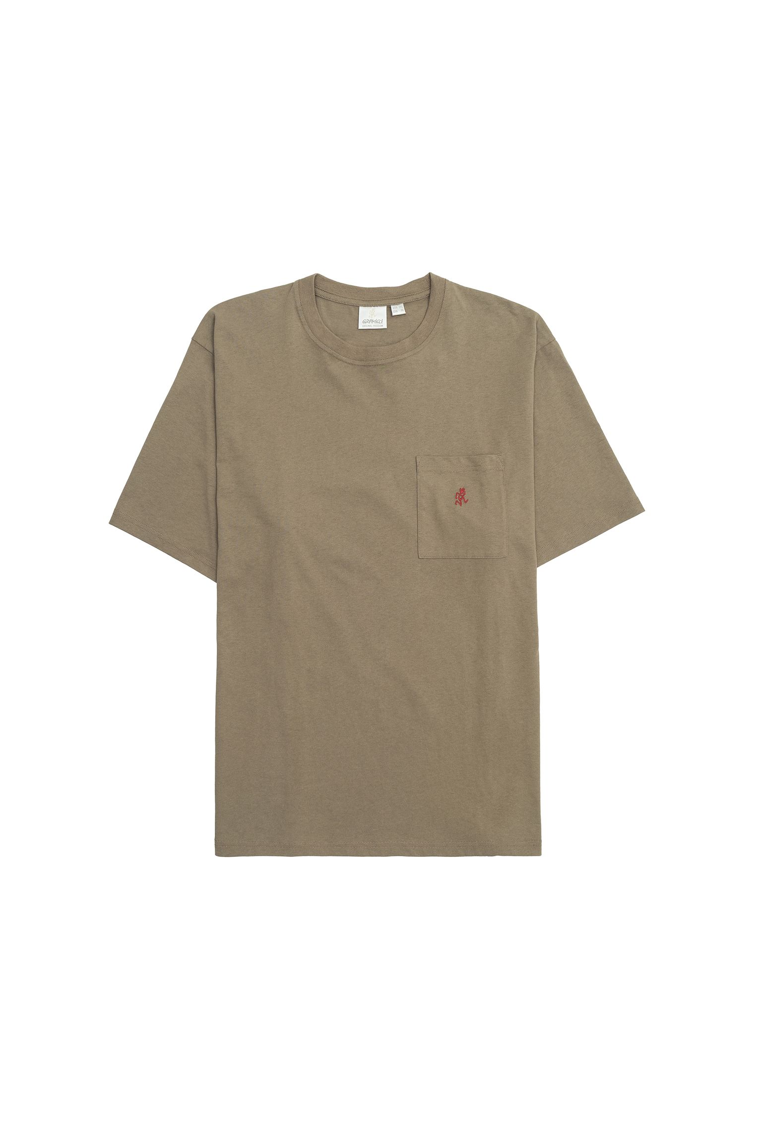 Футболка ONE POINT TEE купить