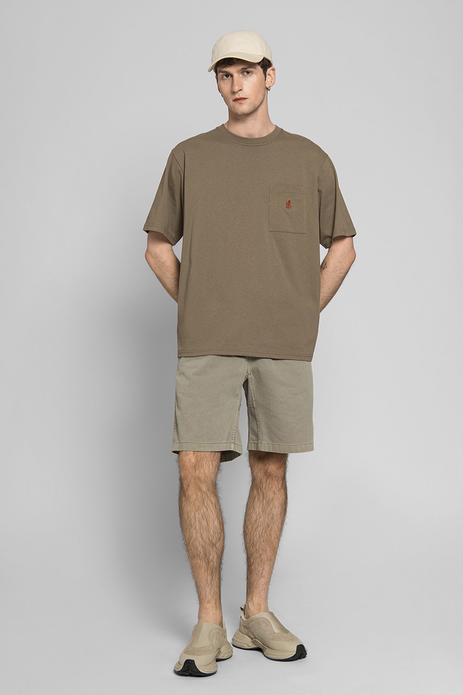 Футболка ONE POINT TEE купить в Украине