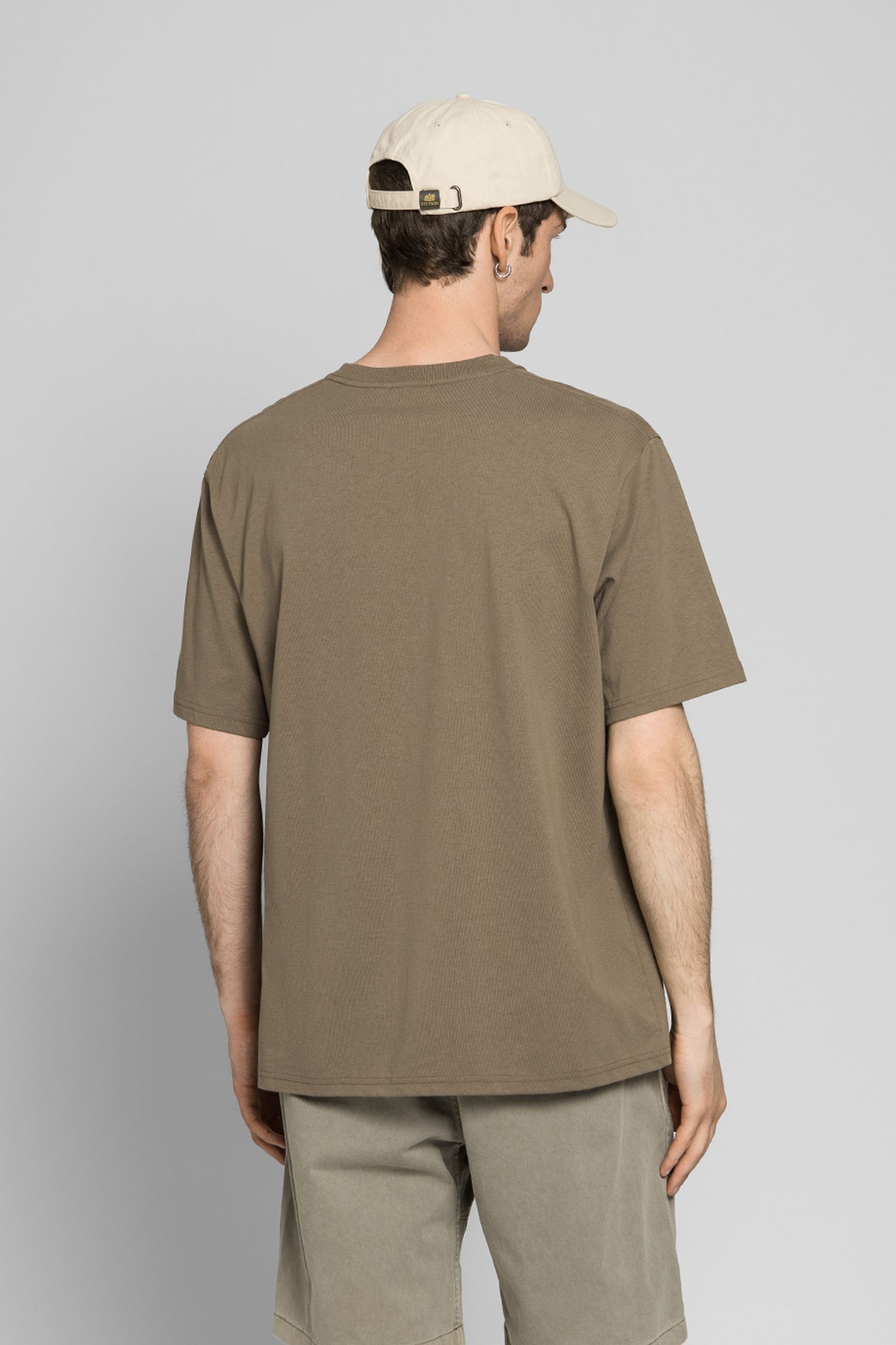 Футболка ONE POINT TEE с доставкой