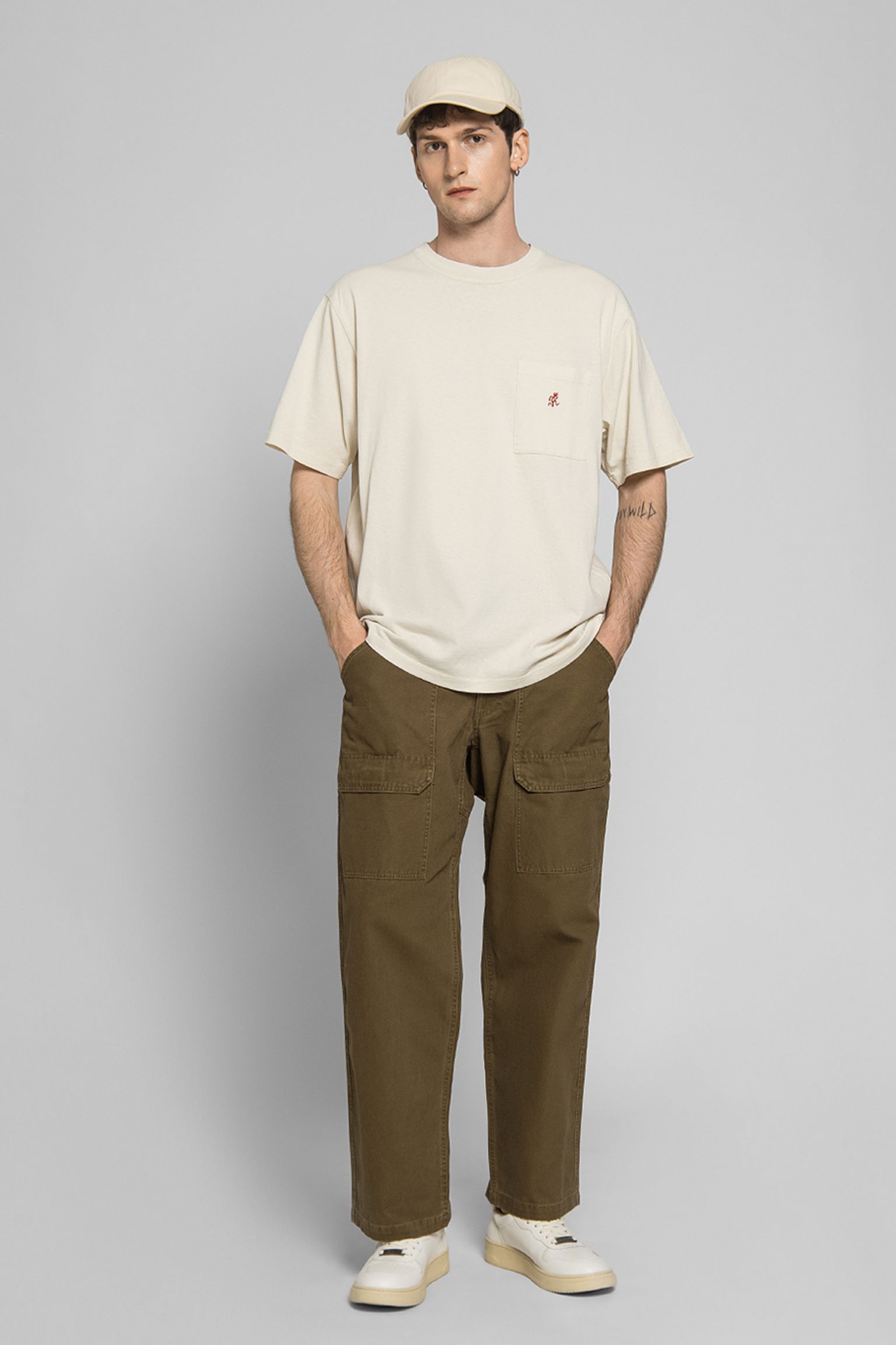 Футболка ONE POINT TEE купити в Україні