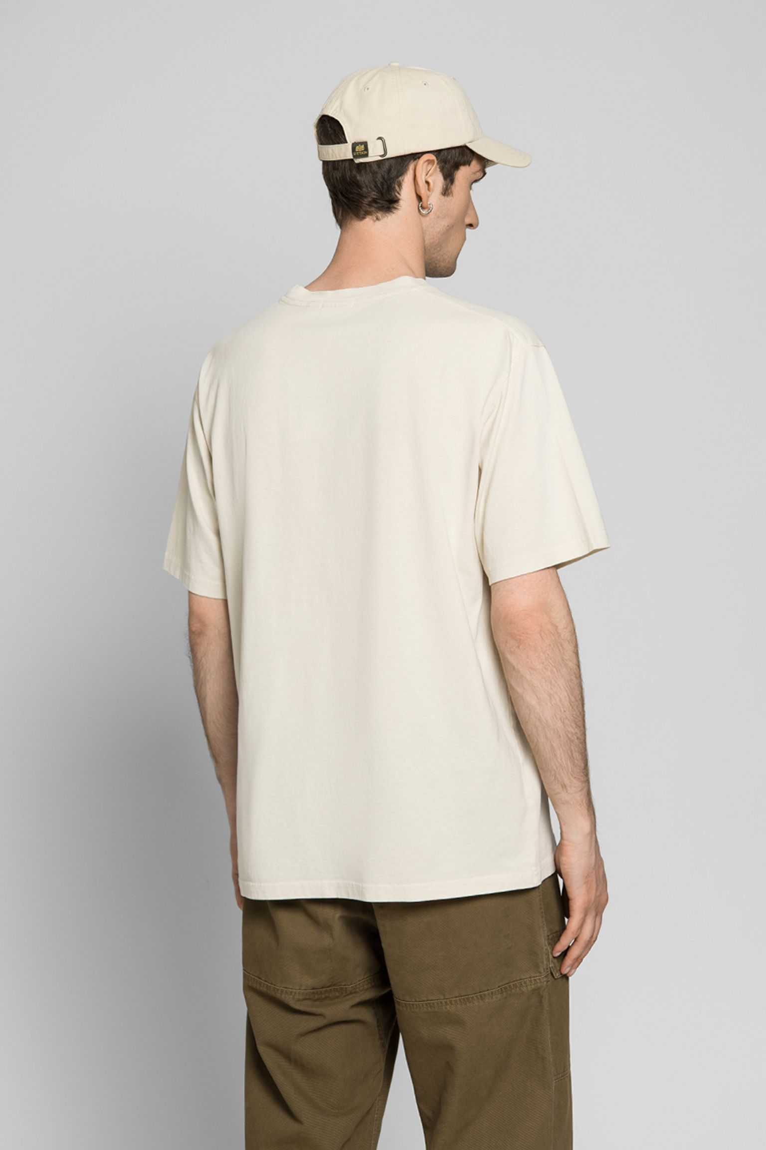 Футболка ONE POINT TEE з доставкою