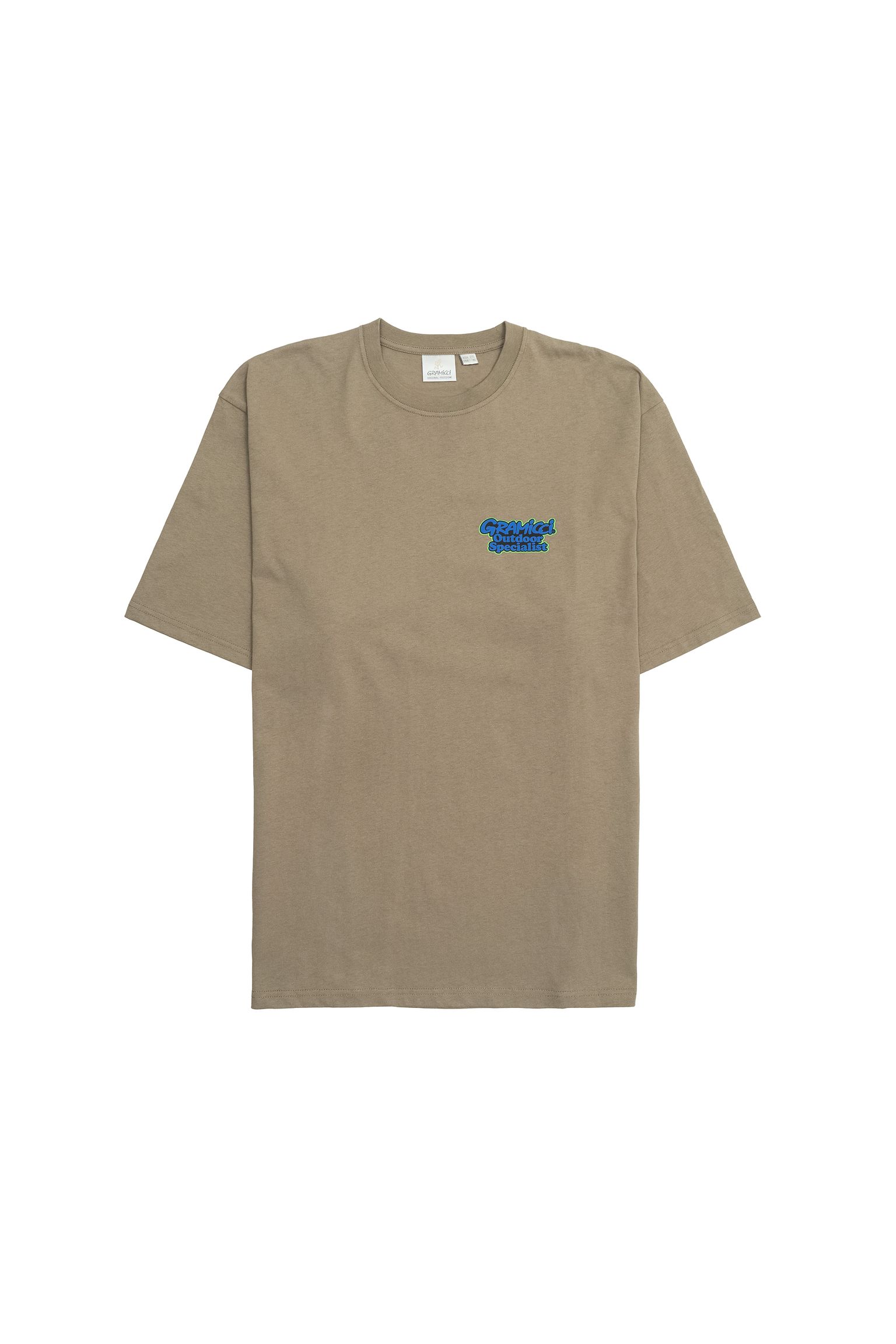 Футболка OUTDOOR SPECIALIST TEE купить