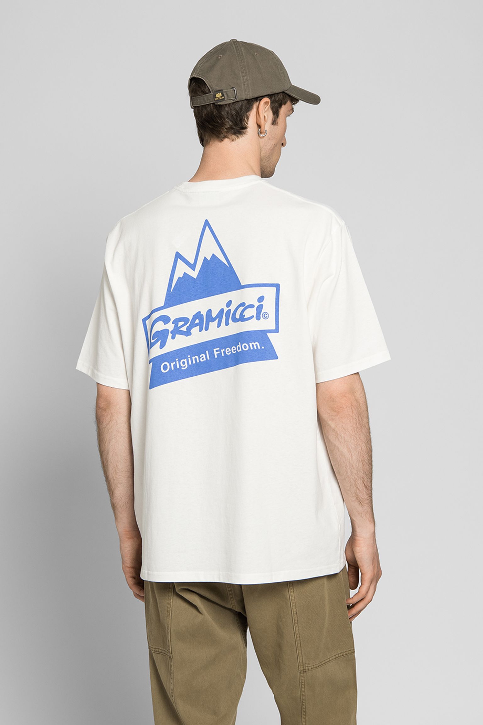 Футболка PEAK TEE