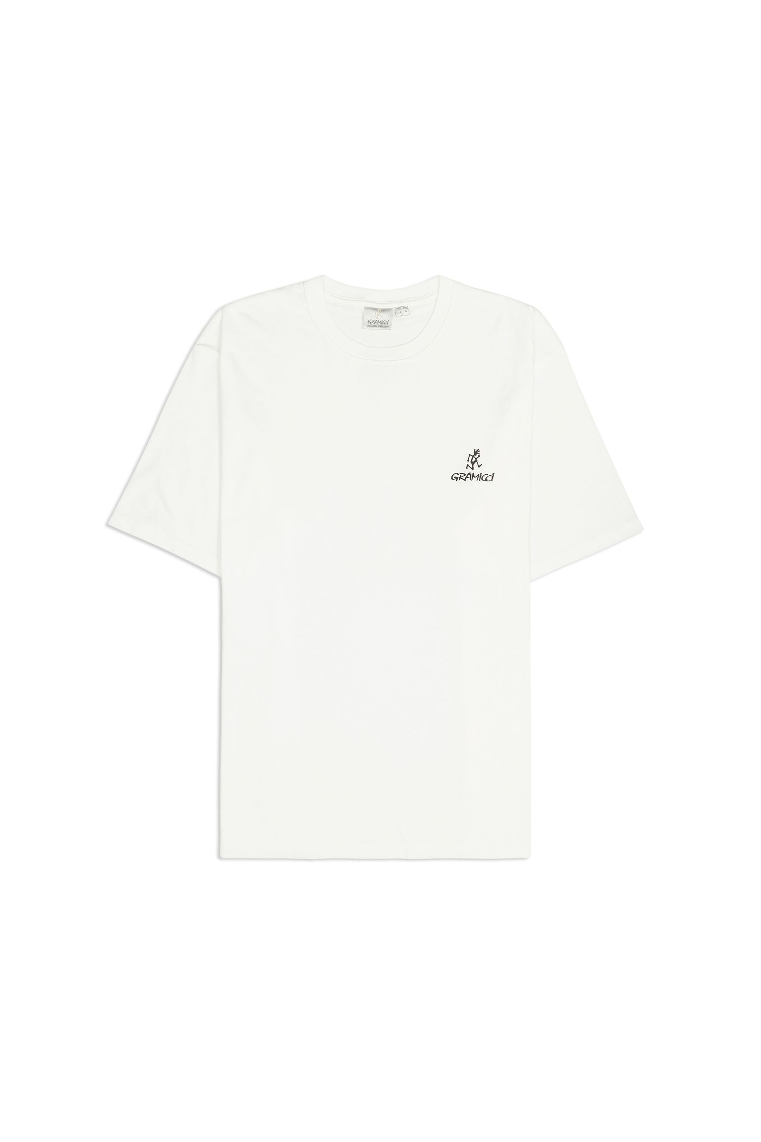 Футболка ONE POINT LOGO TEE купити