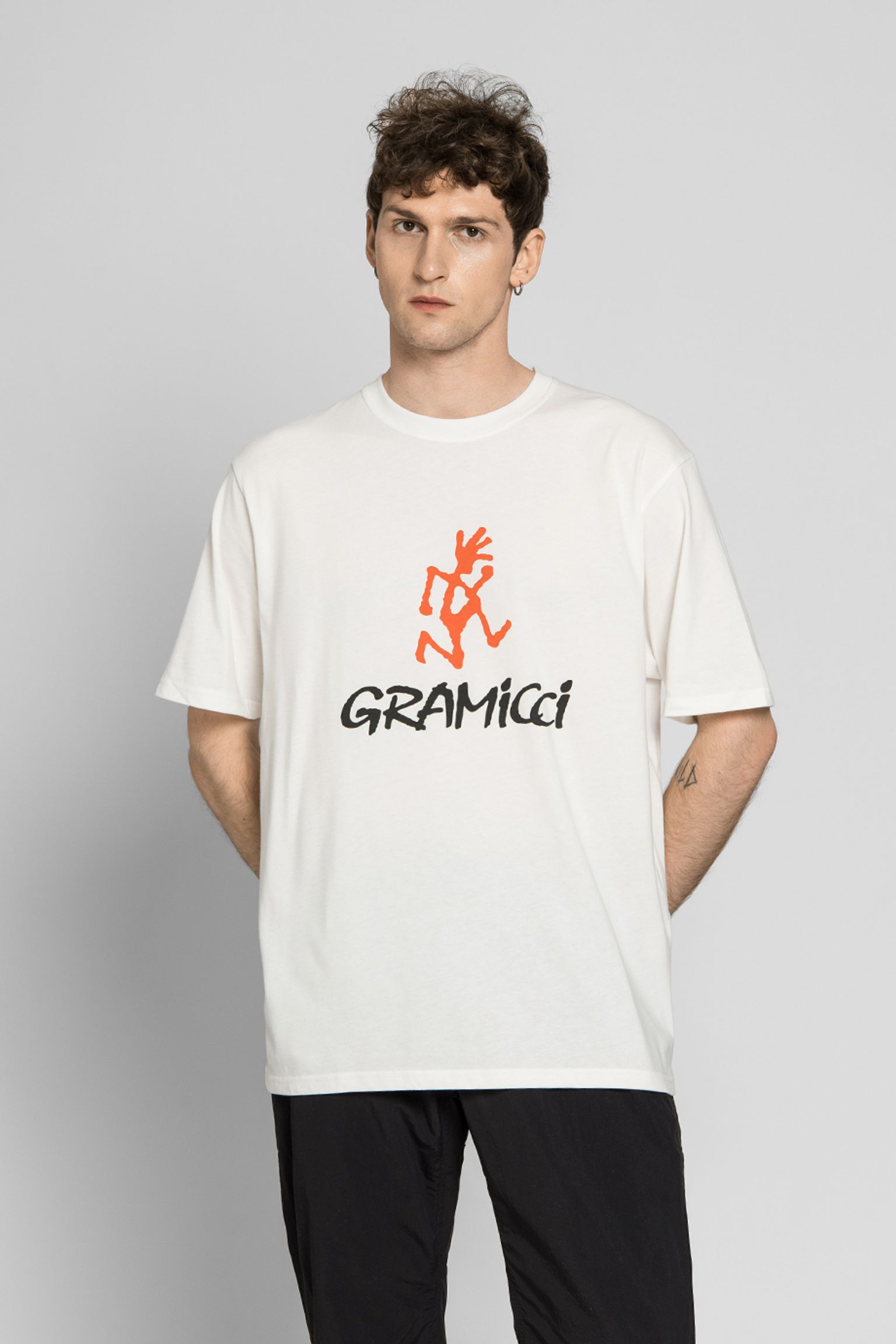 Футболка LOGO TEE