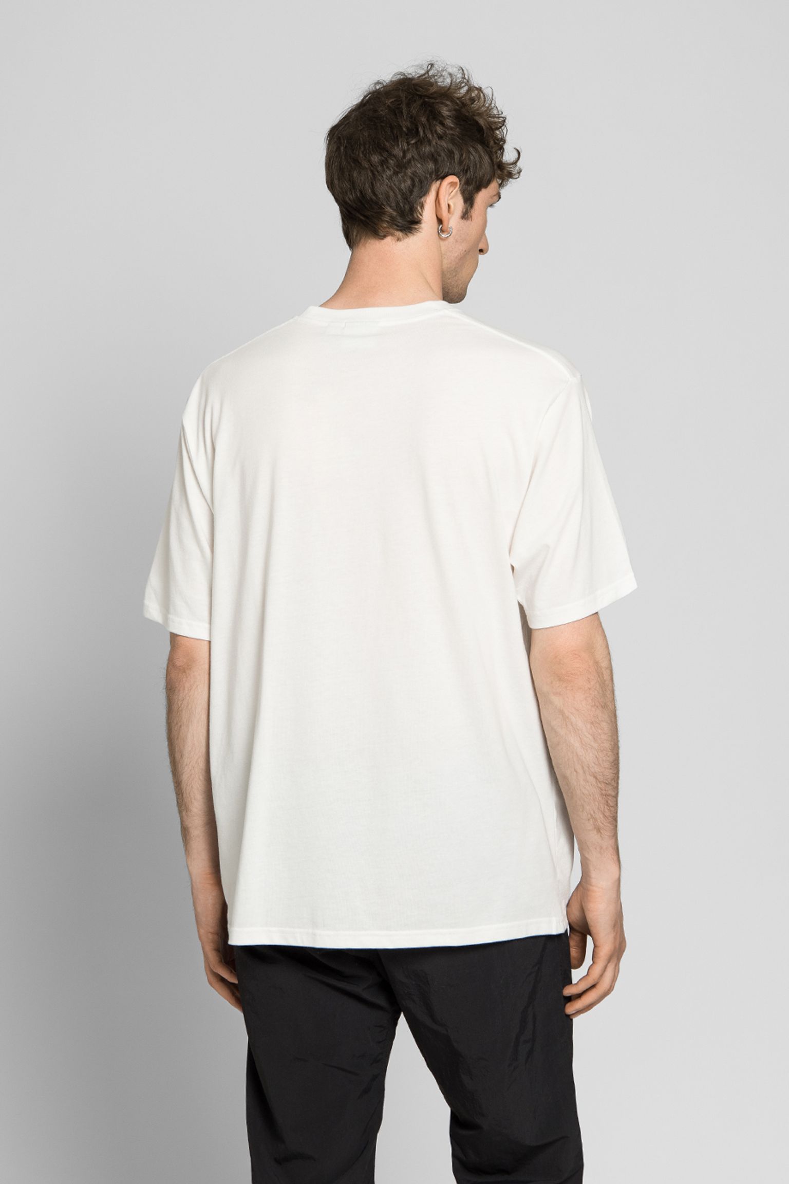 Стильные Футболка LOGO TEE