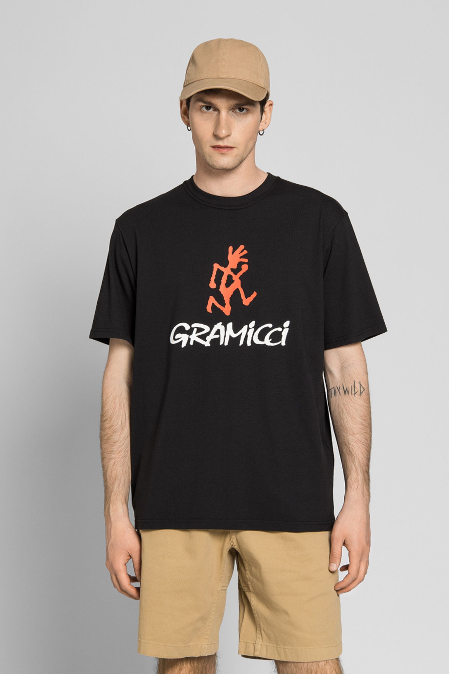 Футболка LOGO TEE купить в Украине