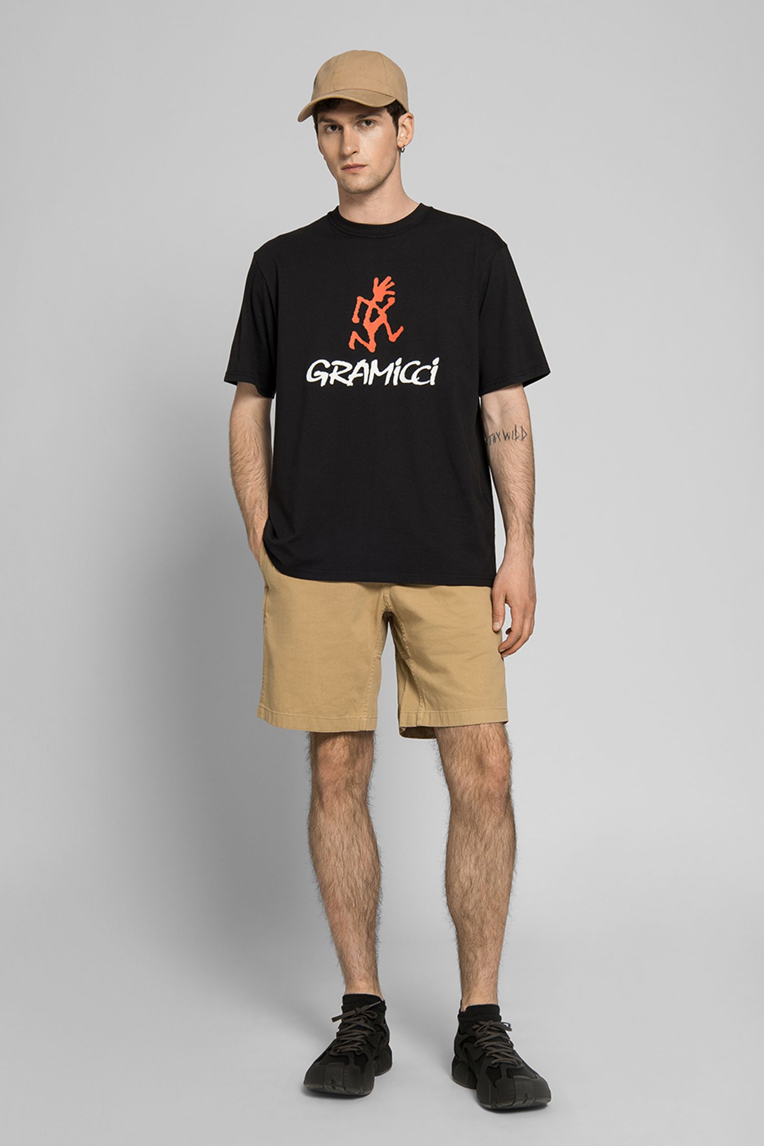 Футболка LOGO TEE с доставкой