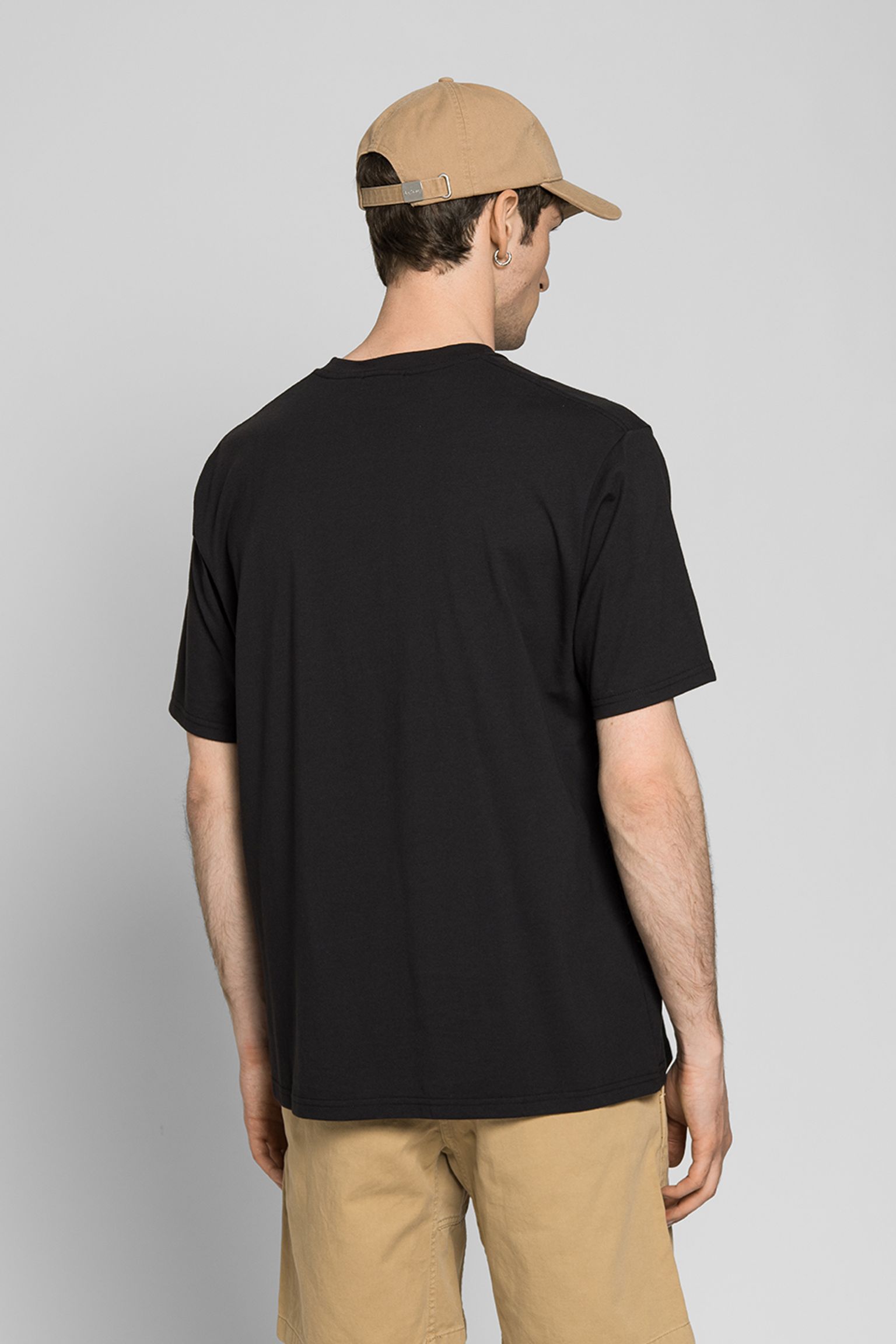 Стильные Футболка LOGO TEE