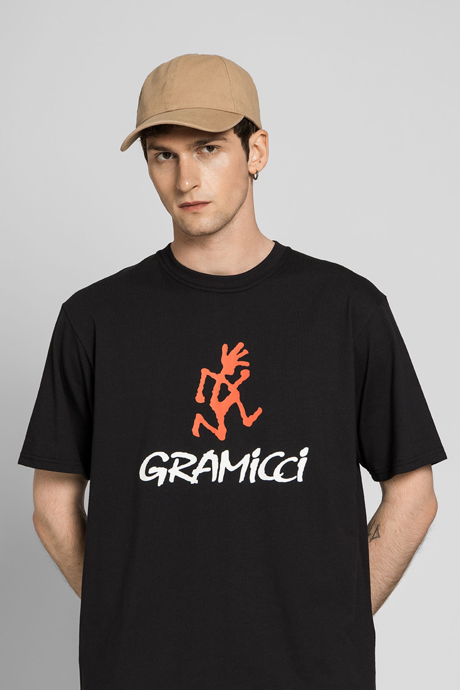 Широкий выбор Футболка LOGO TEE