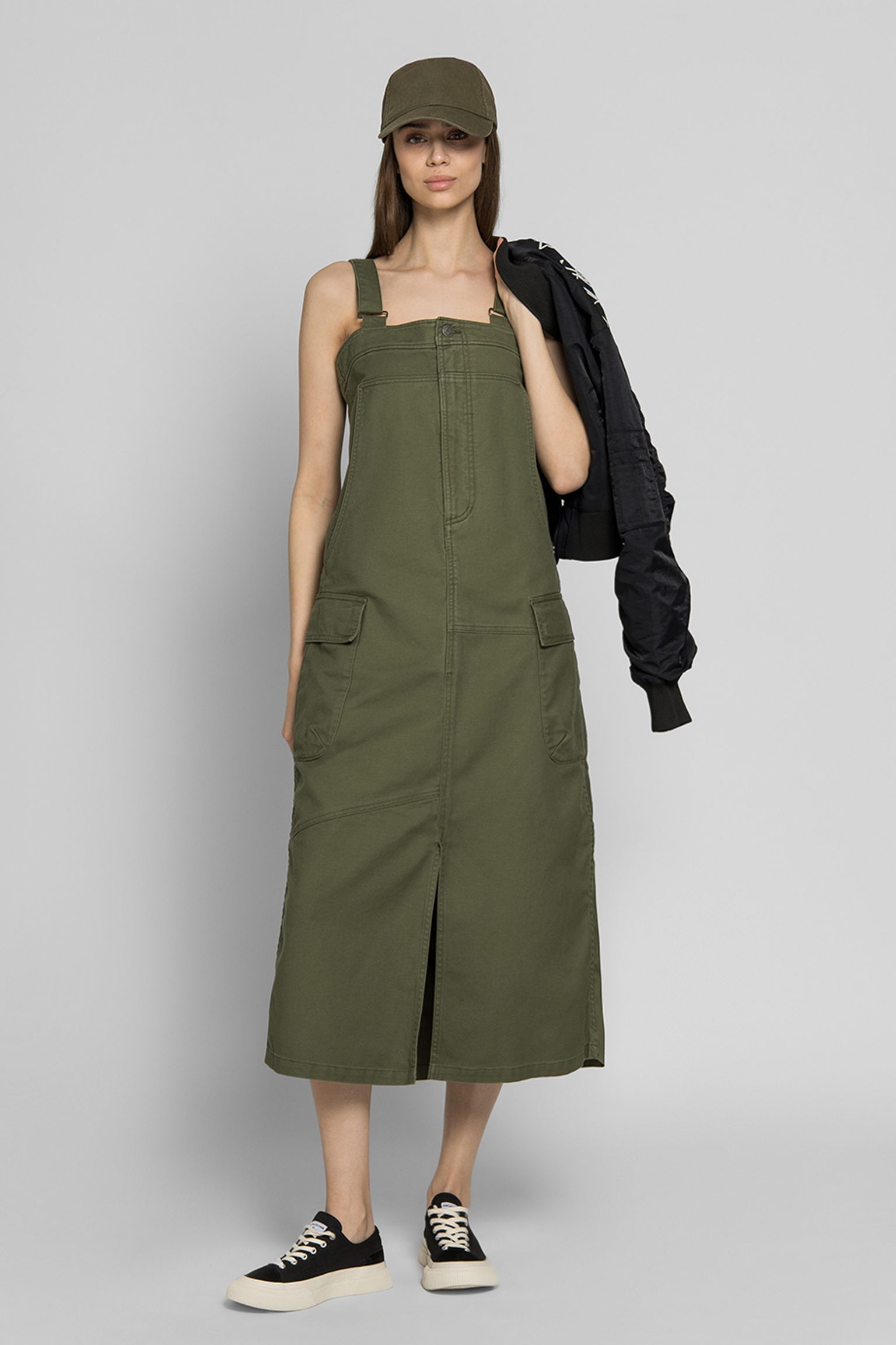 Платье GRAMICCI CARGO DRESS купить в Украине