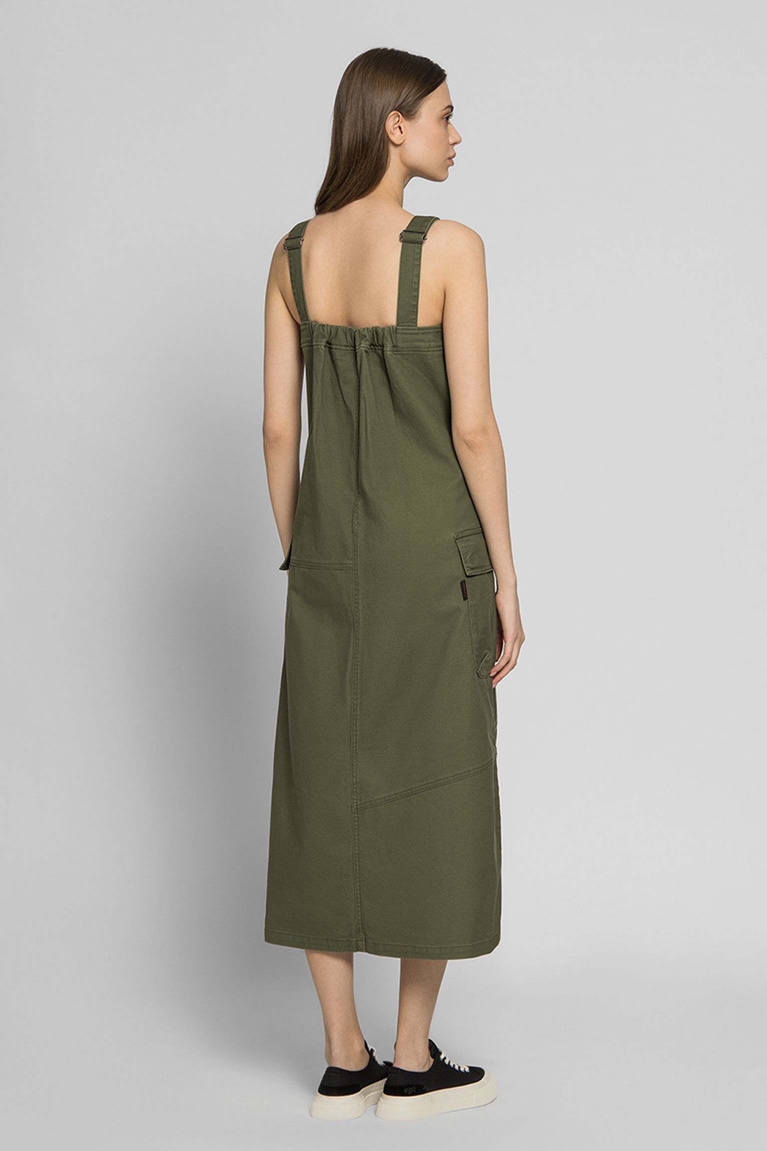 Стильные Платье GRAMICCI CARGO DRESS