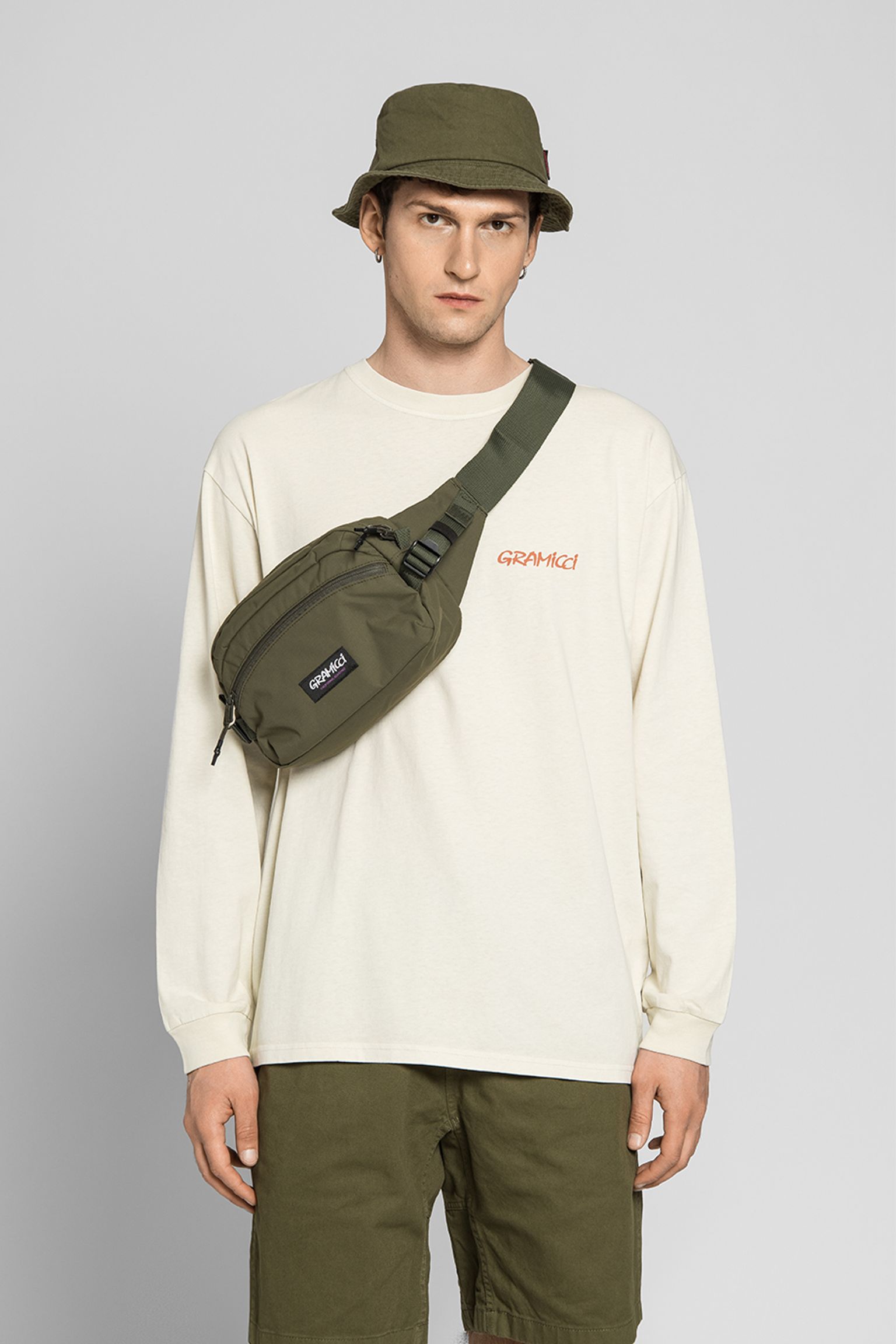 Сумка CORDURA HIKER BAG купити в Україні