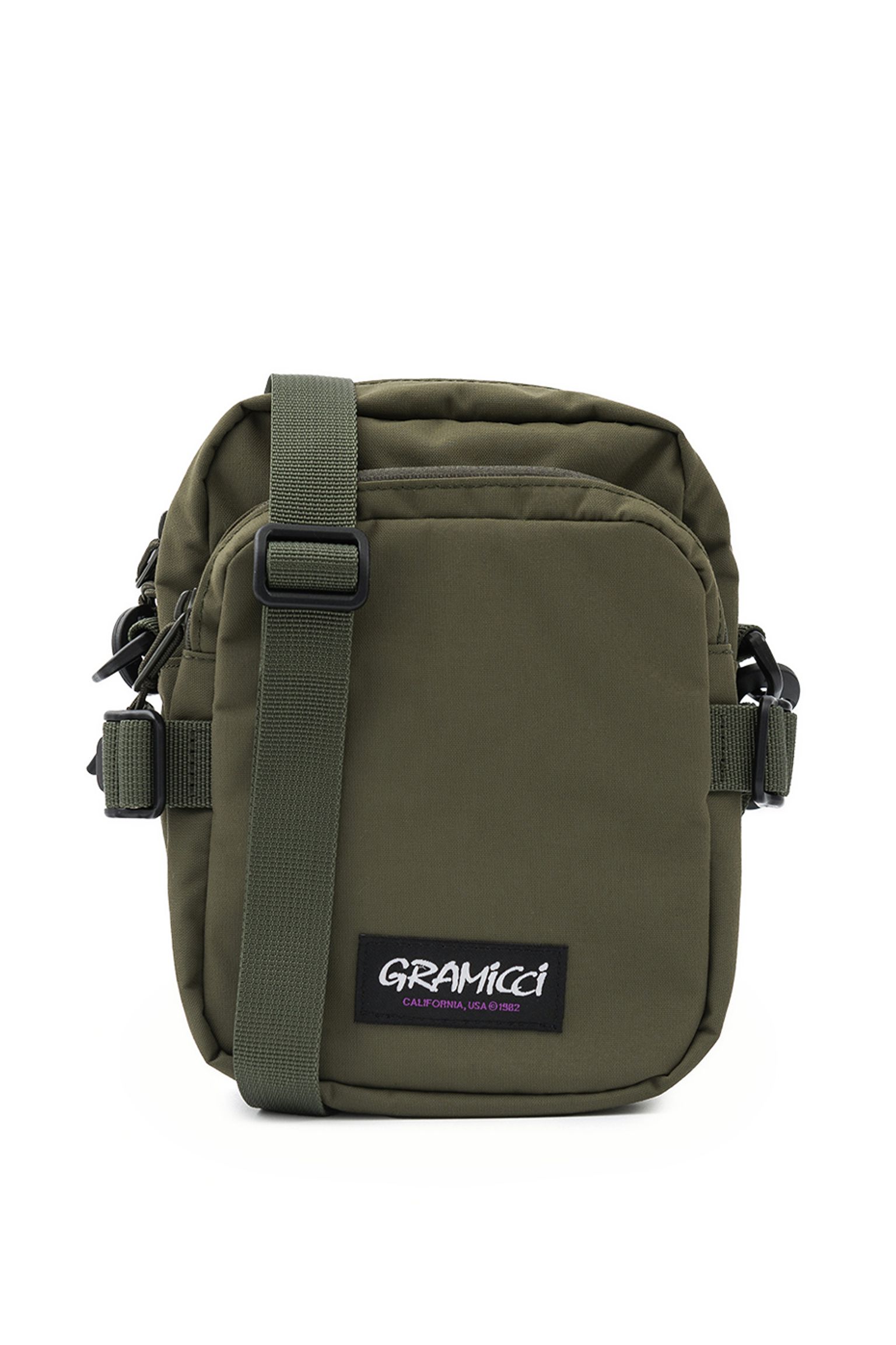 Сумка CORDURA MINI SHOULDER BAG