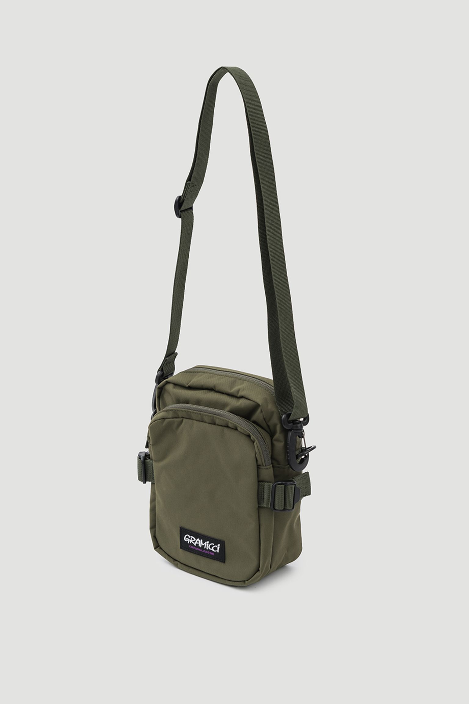 Сумка CORDURA MINI SHOULDER BAG