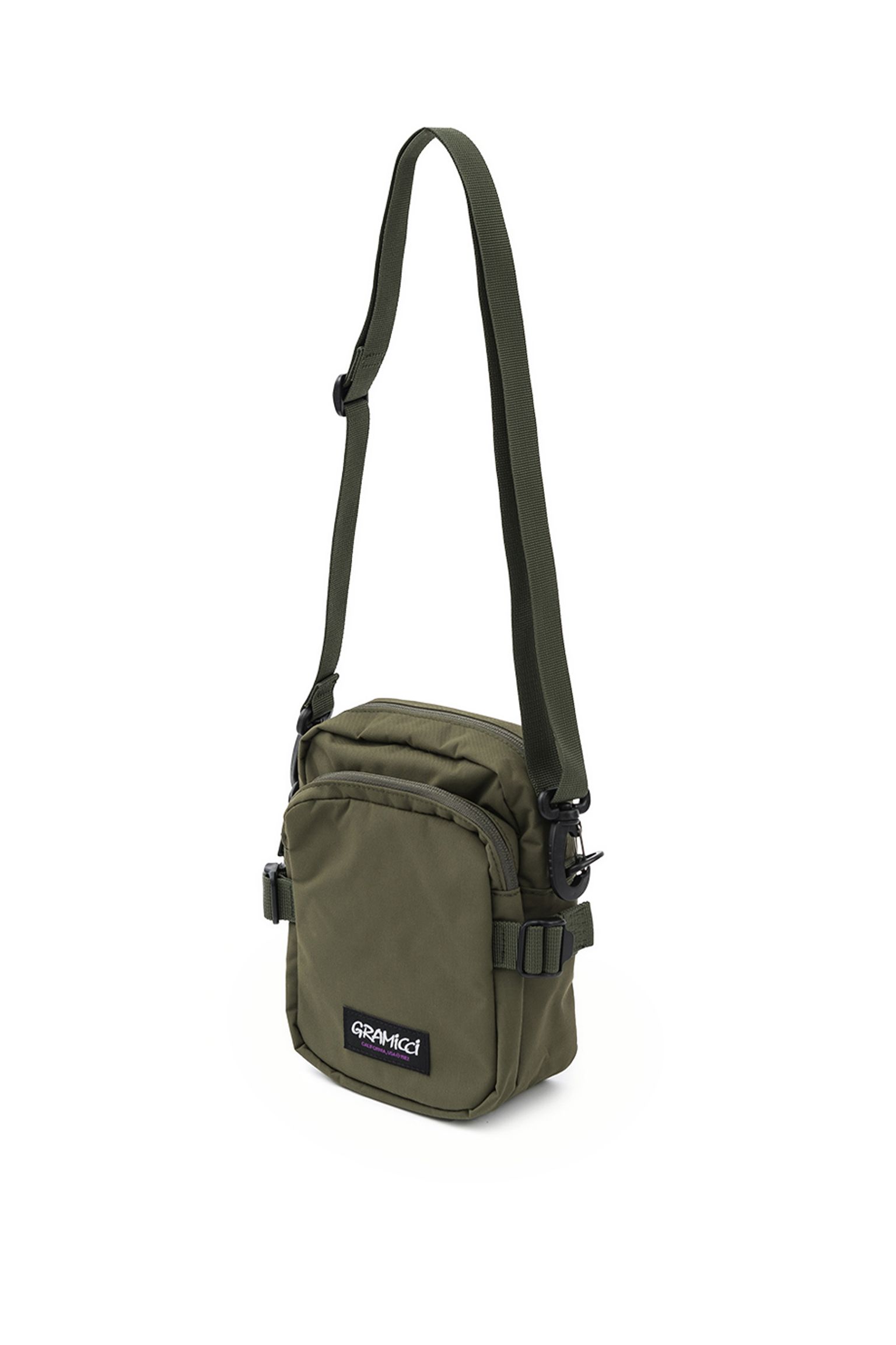 Сумка CORDURA MINI SHOULDER BAG