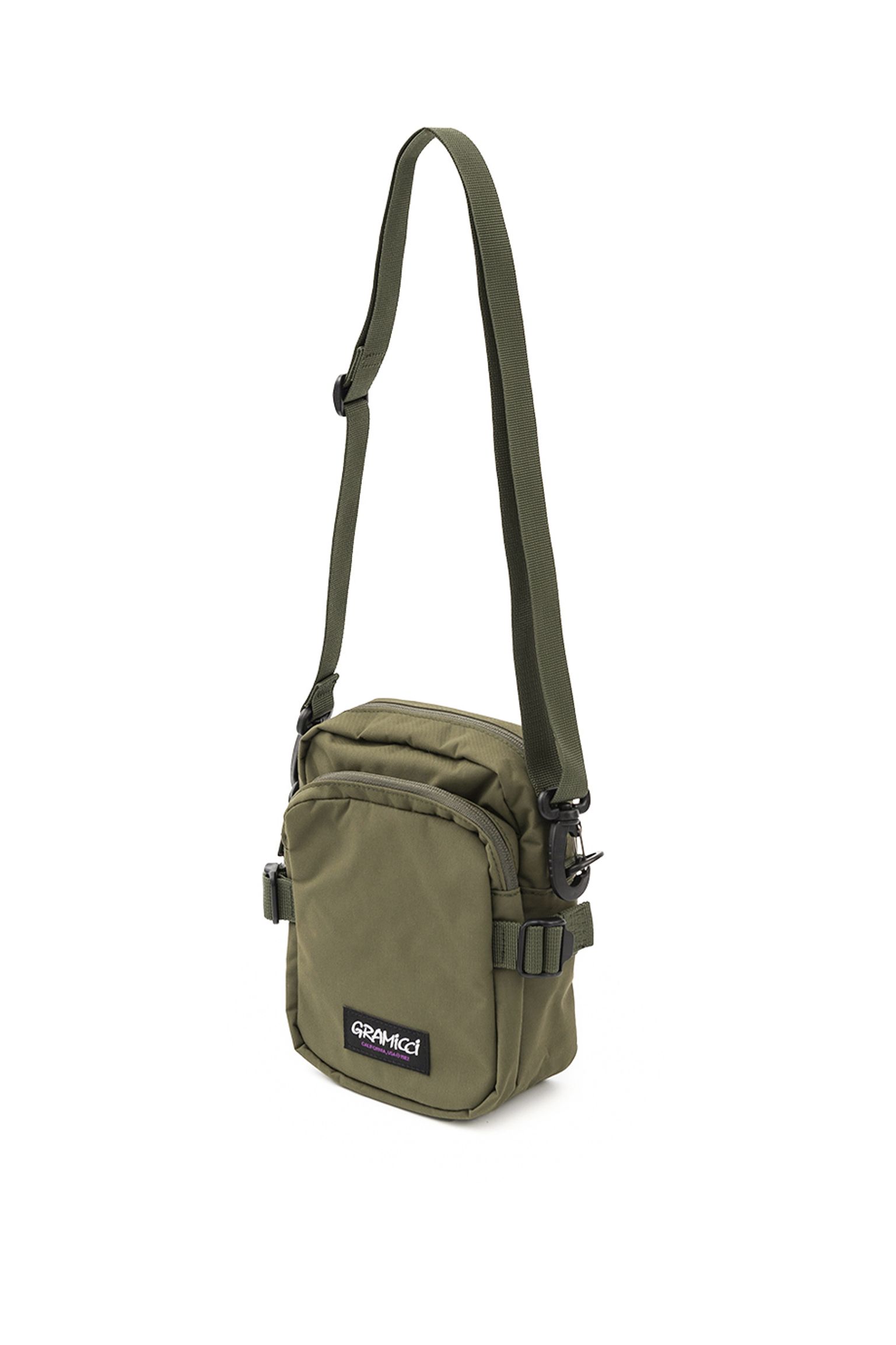 Сумка CORDURA MINI SHOULDER BAG с доставкой