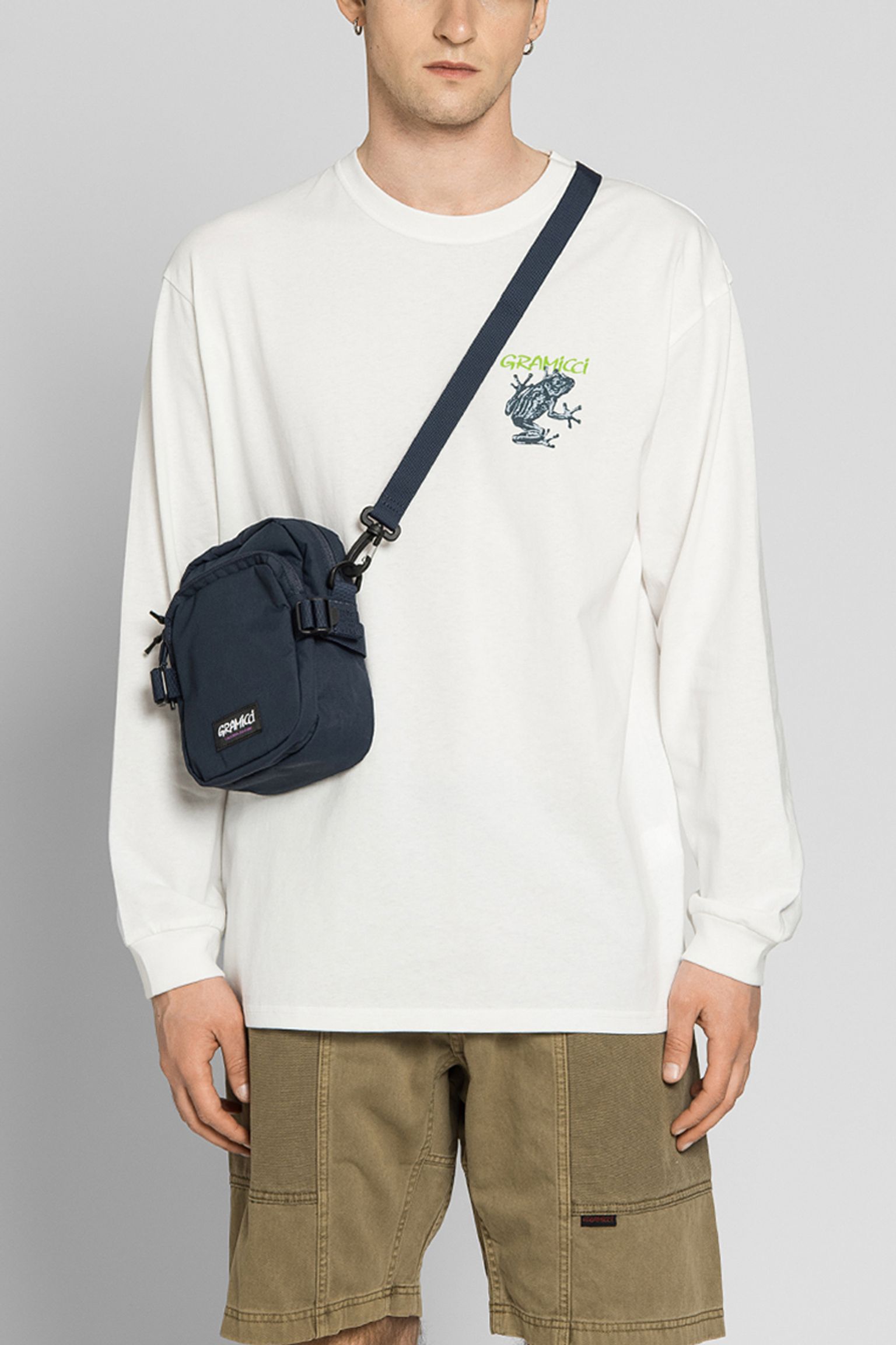 Сумка CORDURA MINI SHOULDER BAG купить в Украине