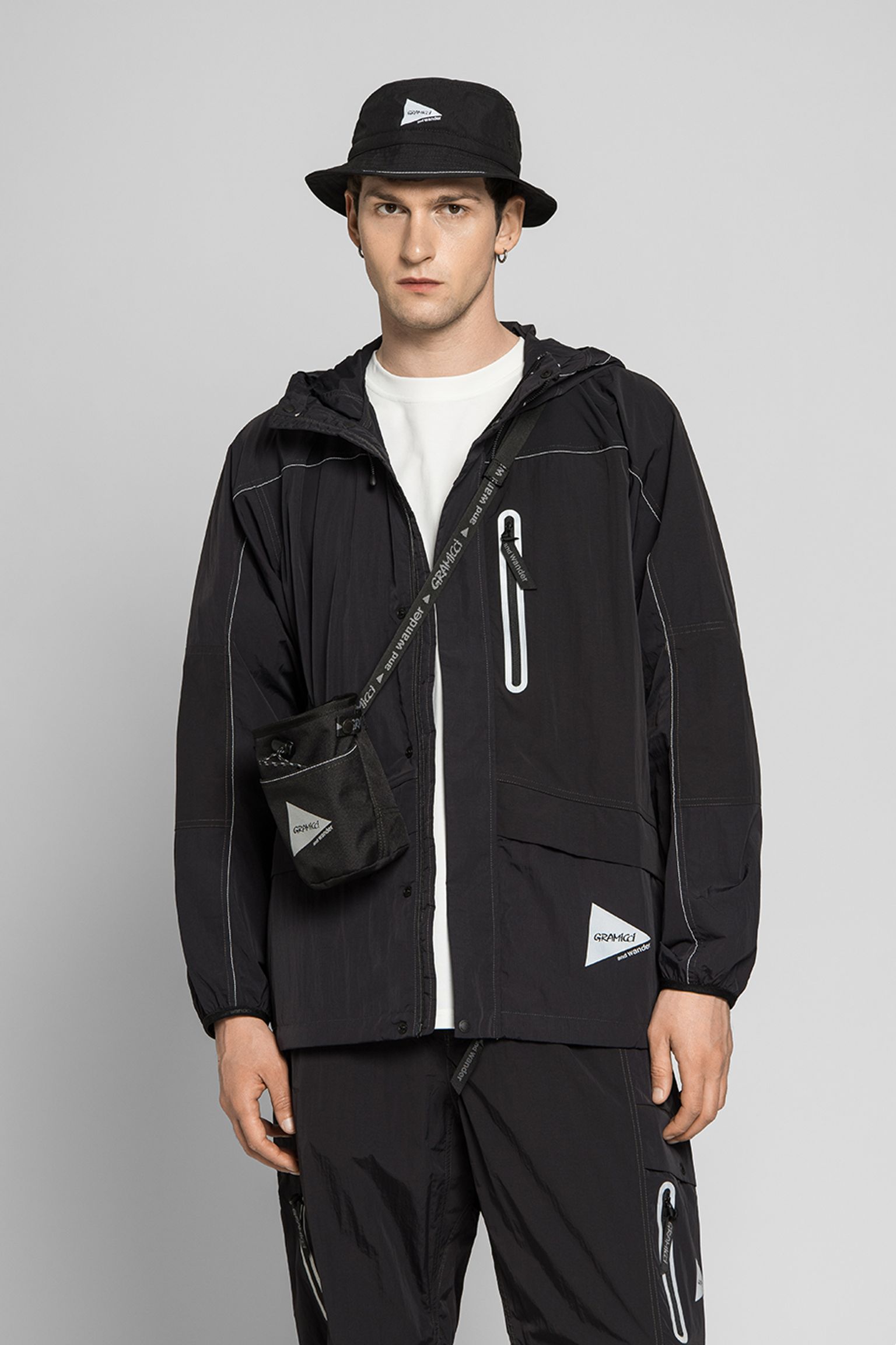 Куртка  SHERPA JACKET купить в Украине