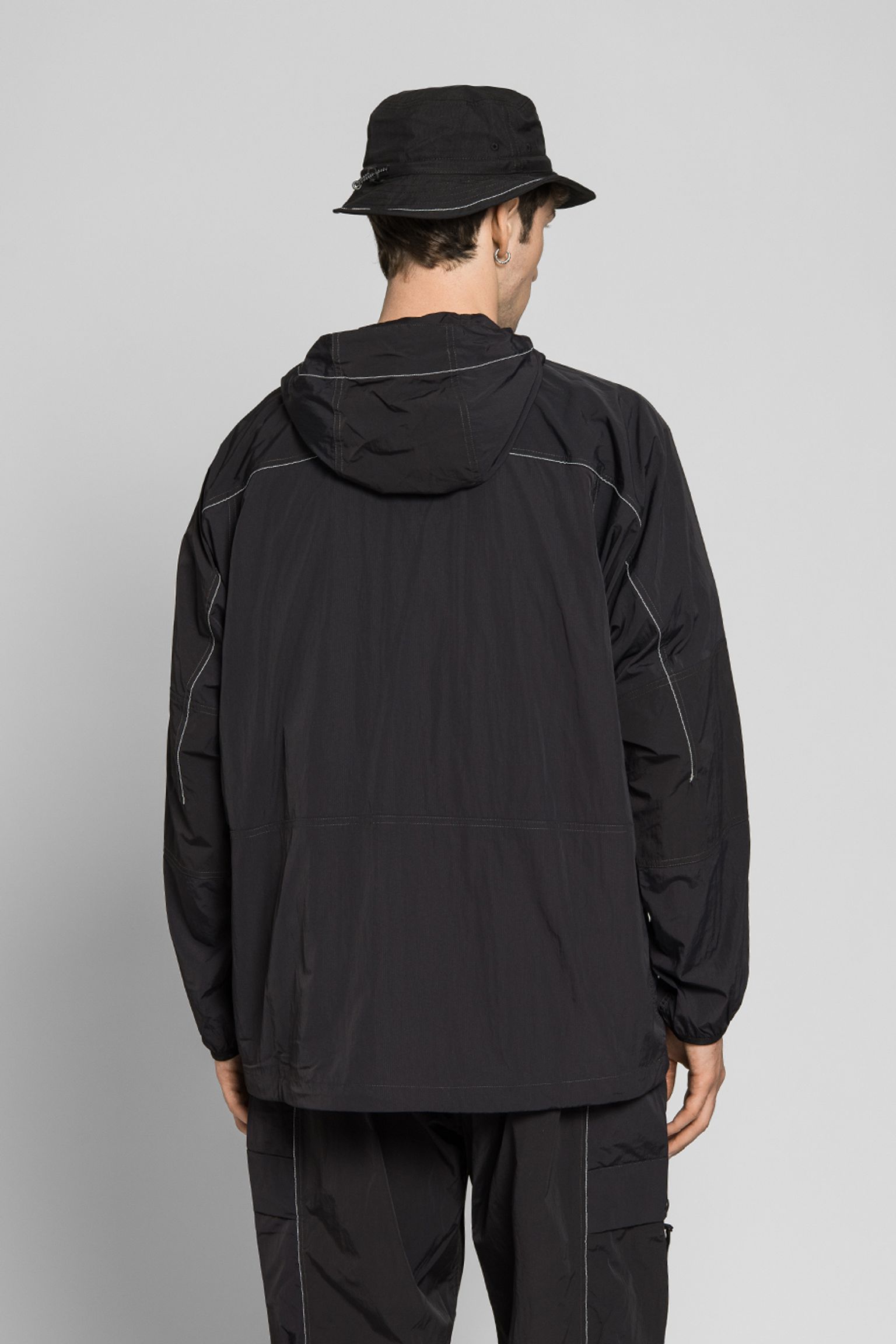 Куртка  SHERPA JACKET