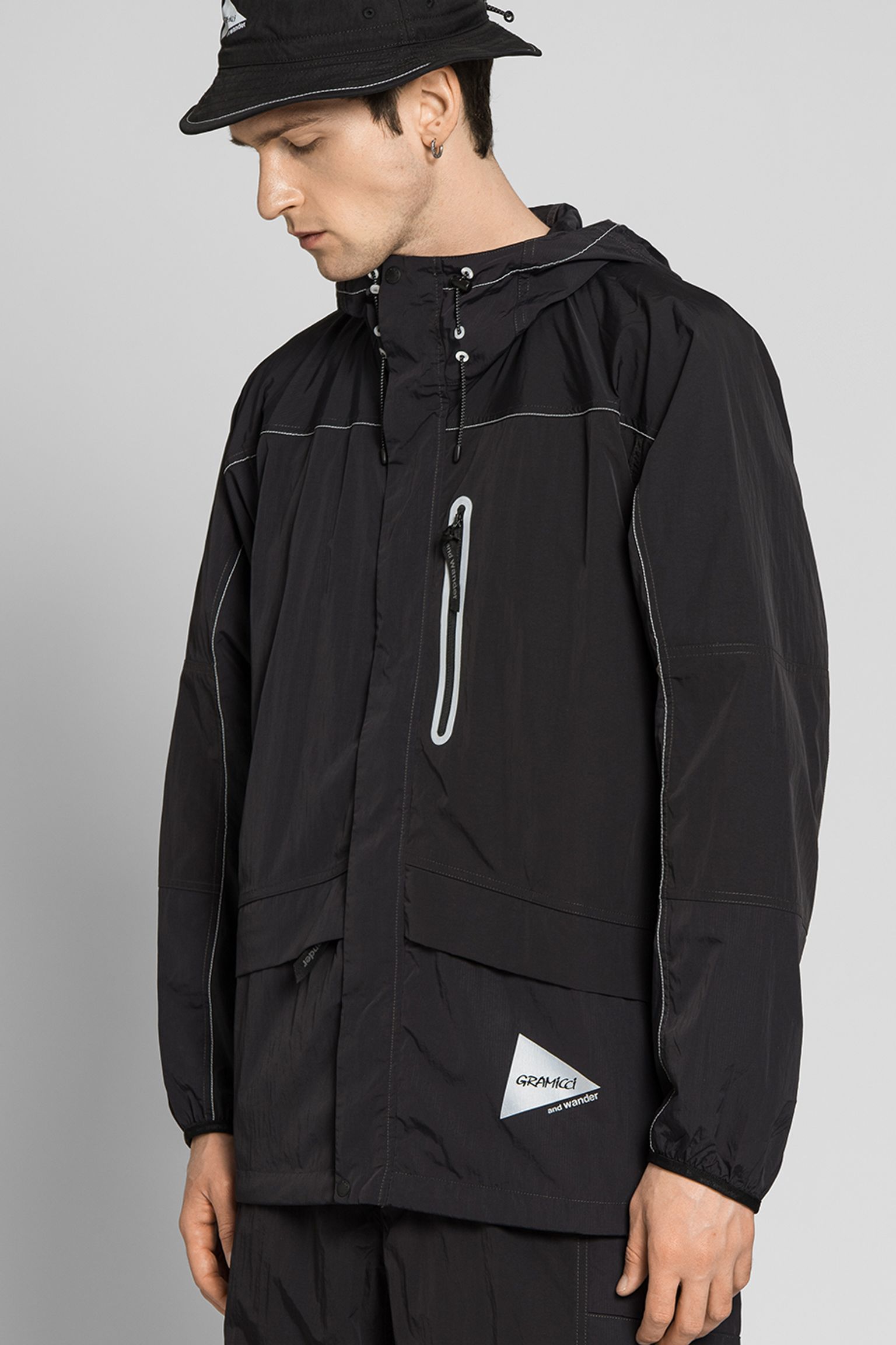 Куртка  SHERPA JACKET