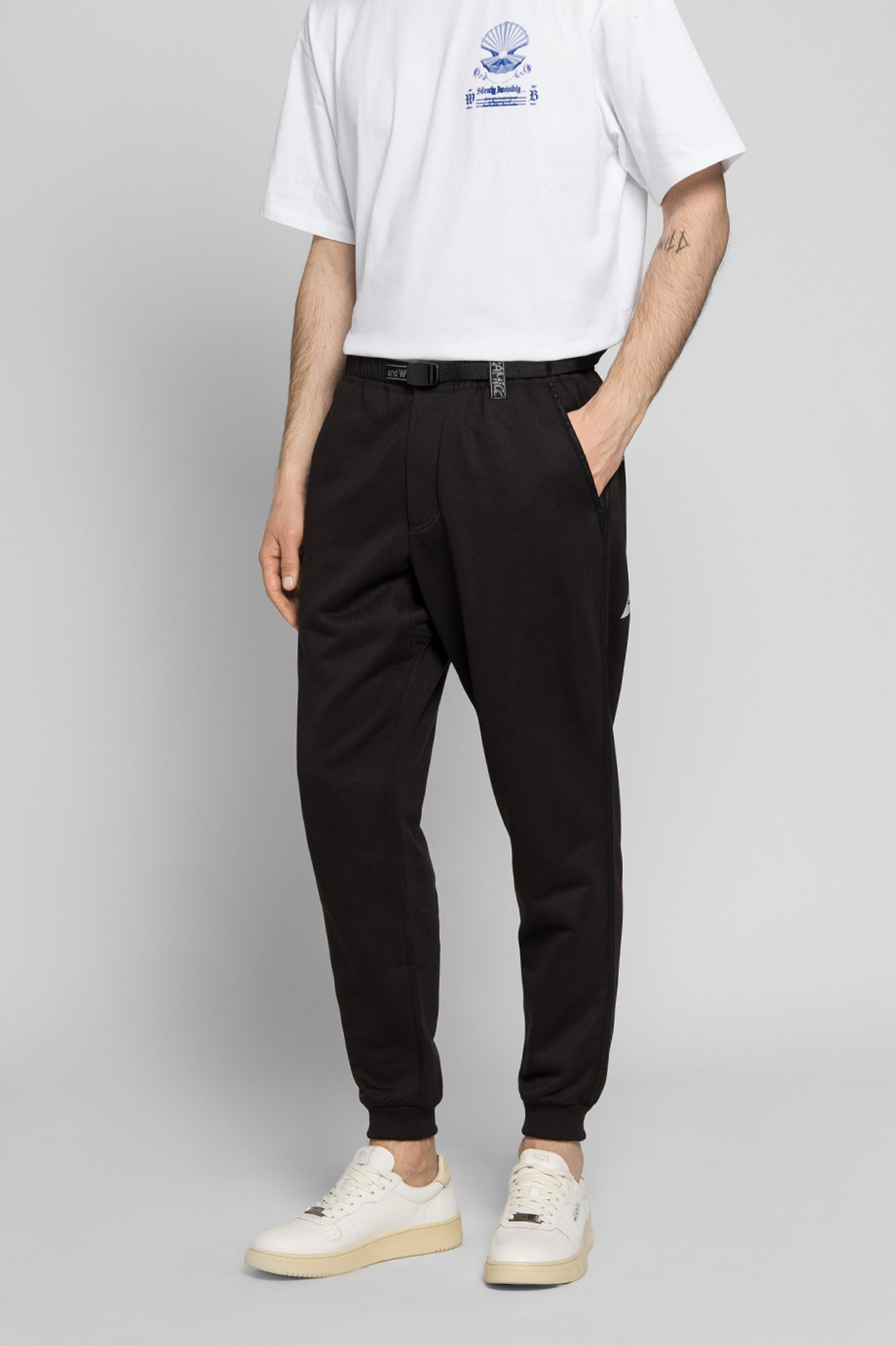 Спортивні брюки  SWEATPANT з доставкою