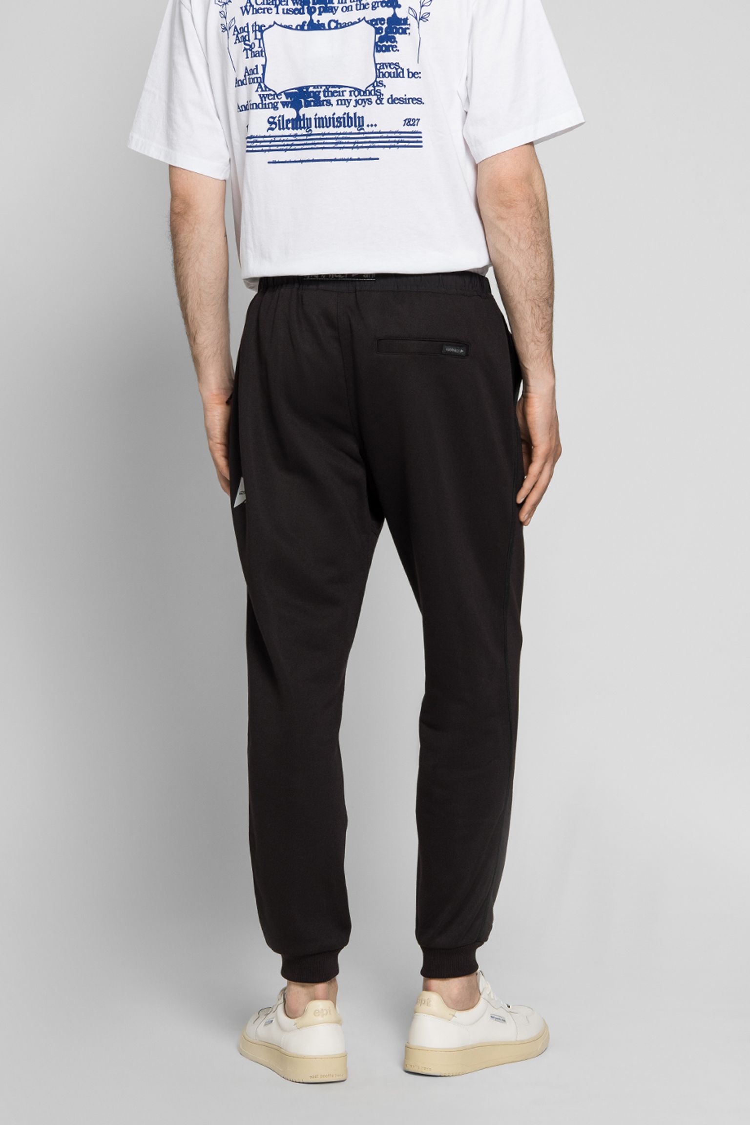 Спортивные брюки  SWEATPANT